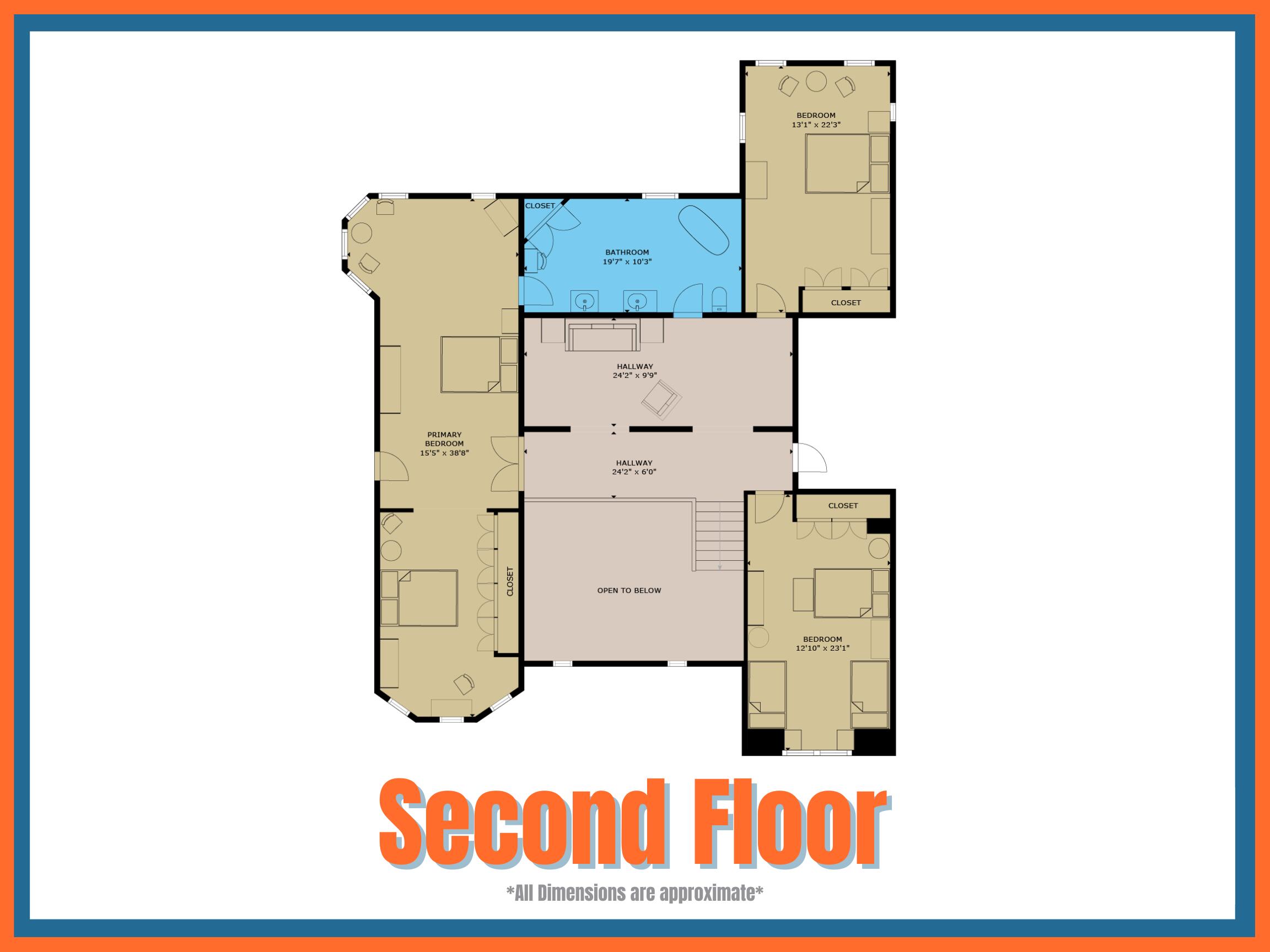 824 Beaulieu Road, Madawaska, ME, 04773