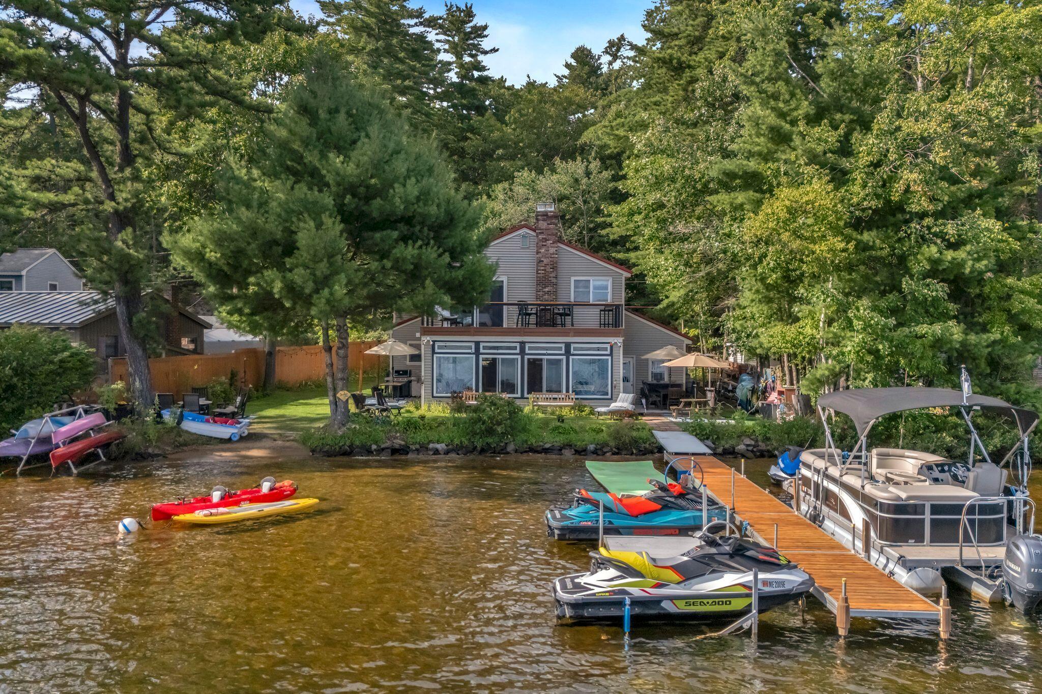 Photo of 54 Aquilla Road Gray ME 04071