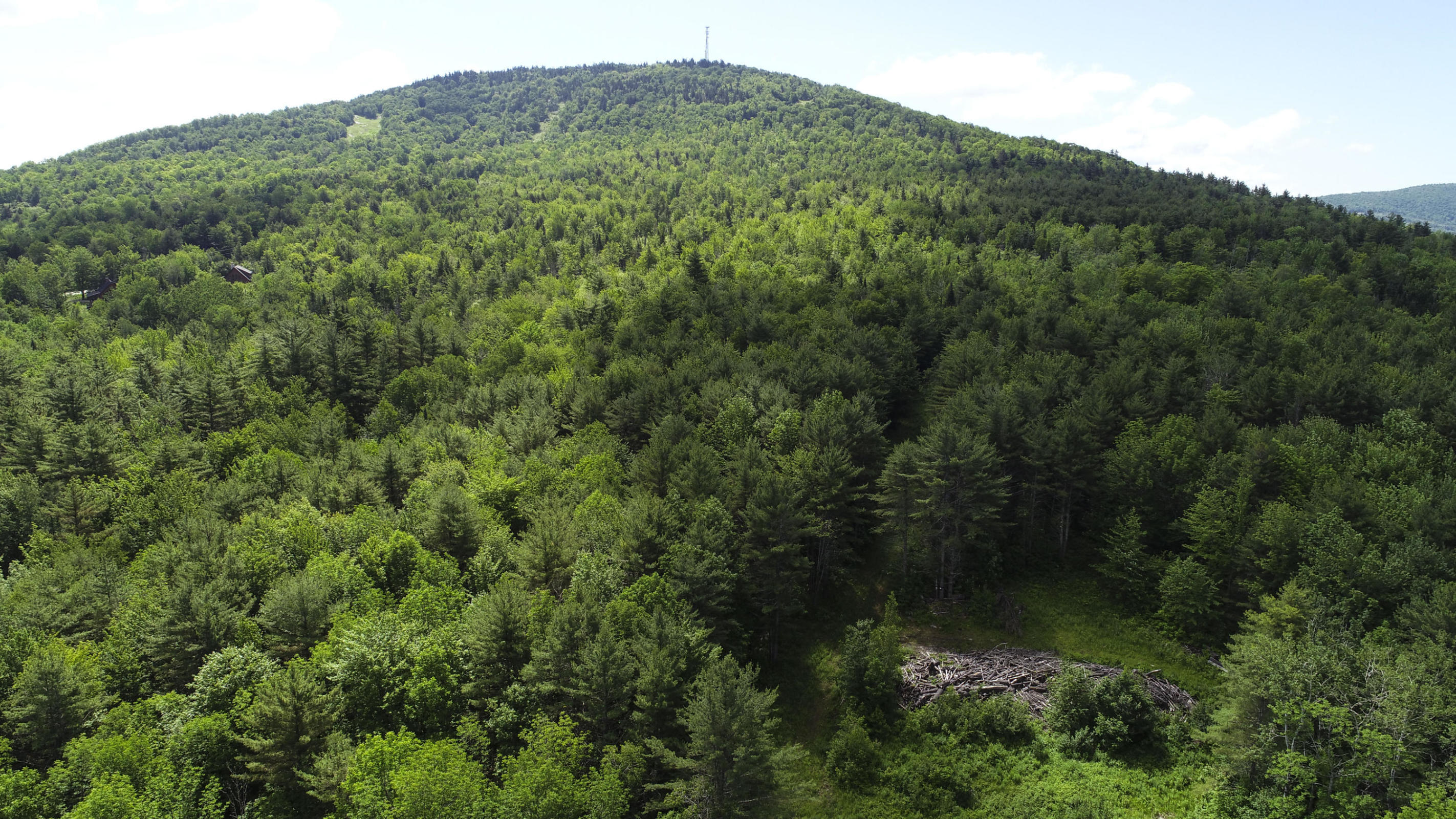 Lot 32 Howe Hill Road, Greenwood, ME, 04255