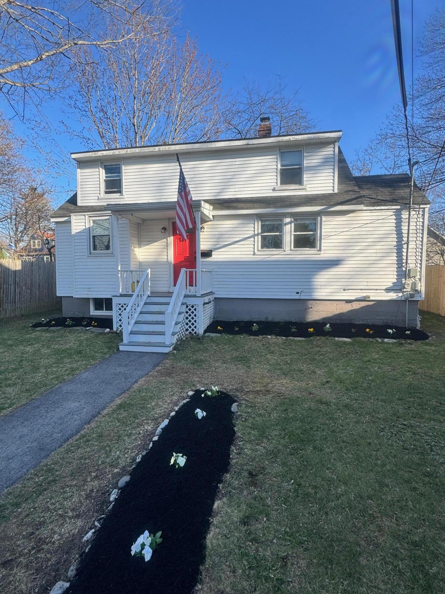 26 Marcelle Avenue, South Portland, ME, 04106