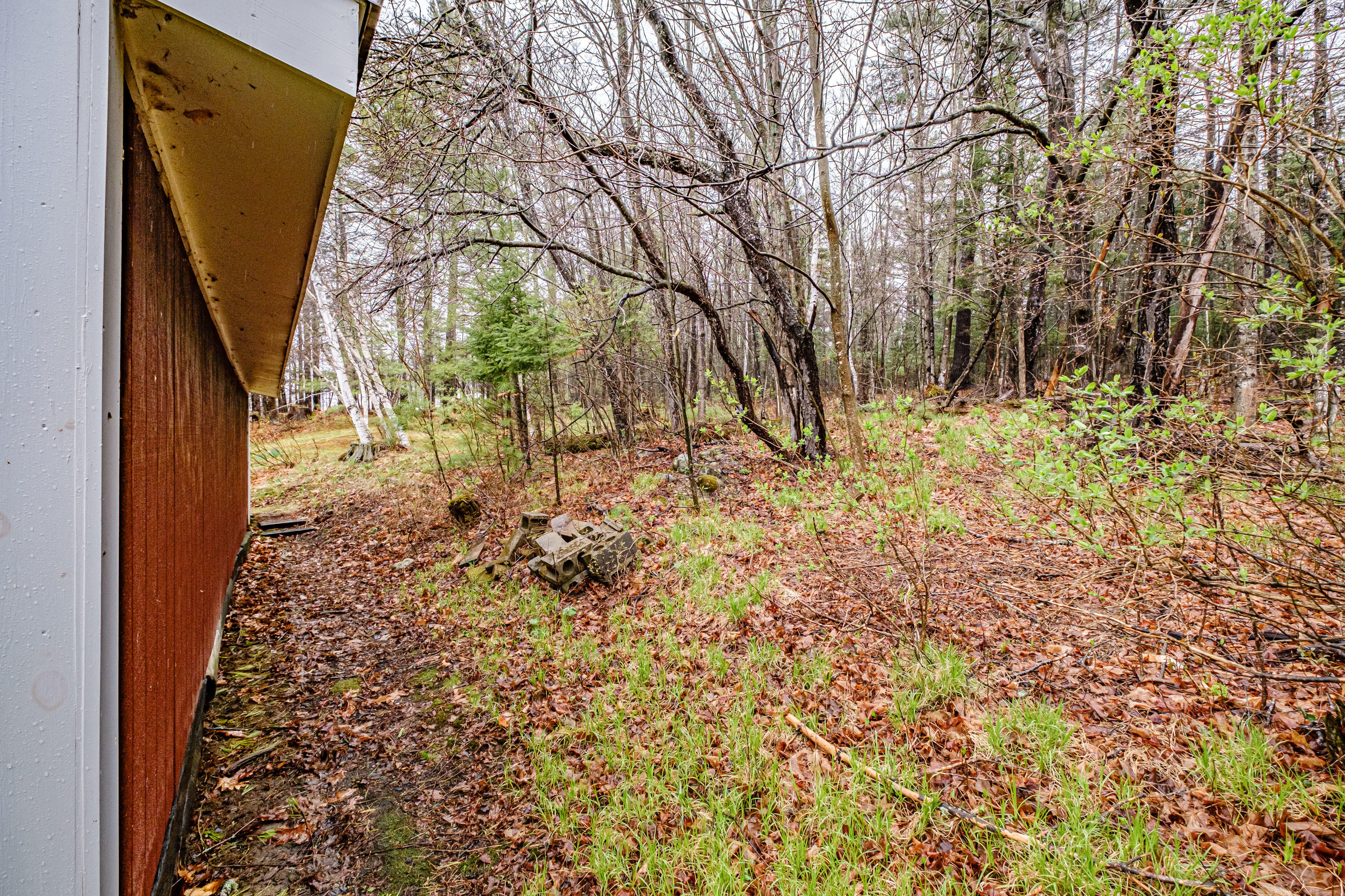 239 S Main Street, Andover, ME, 04216