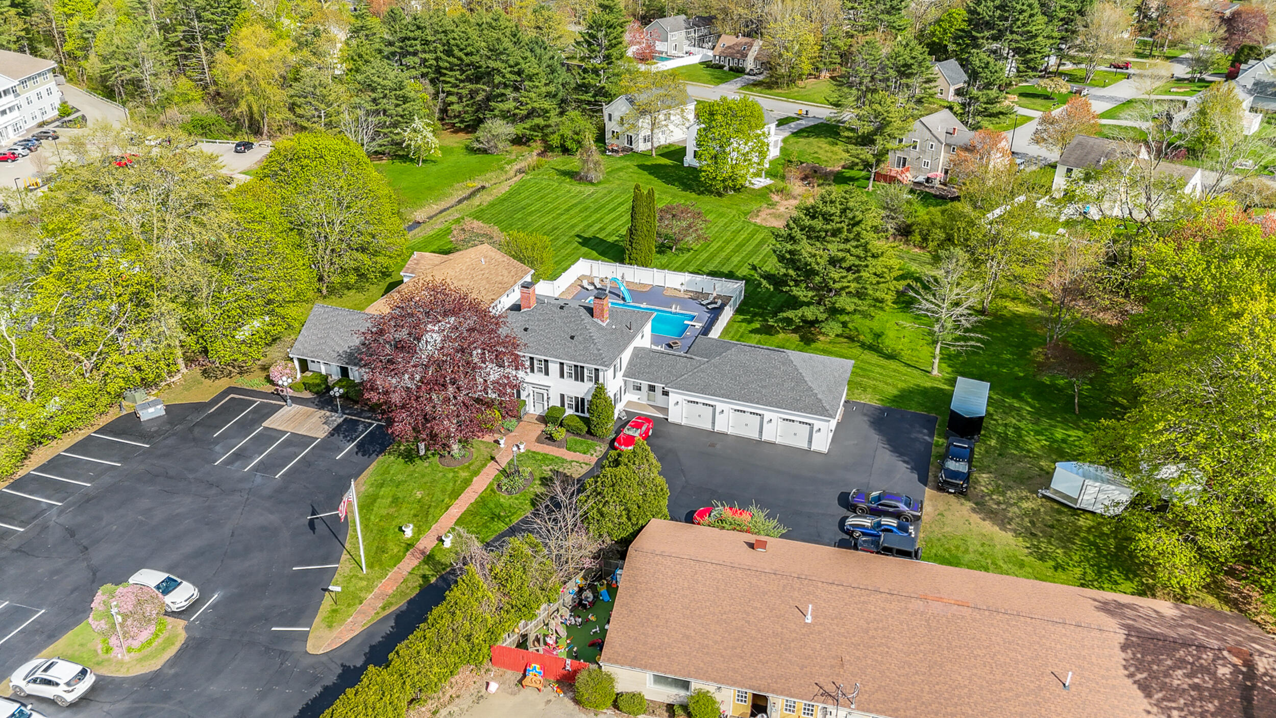 124 Dr Mann Road, Skowhegan, ME, 04976