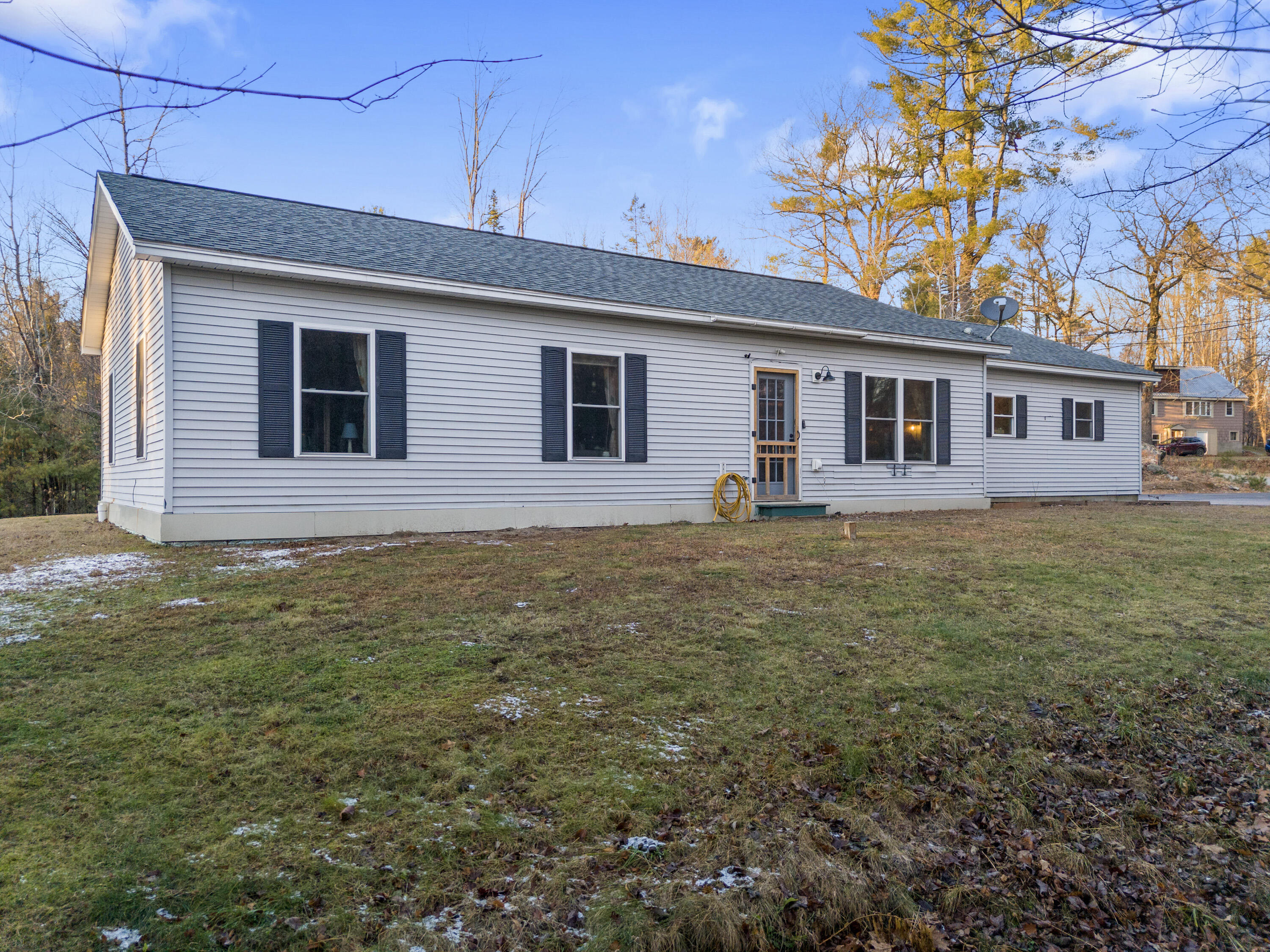 256 Pleasant Street