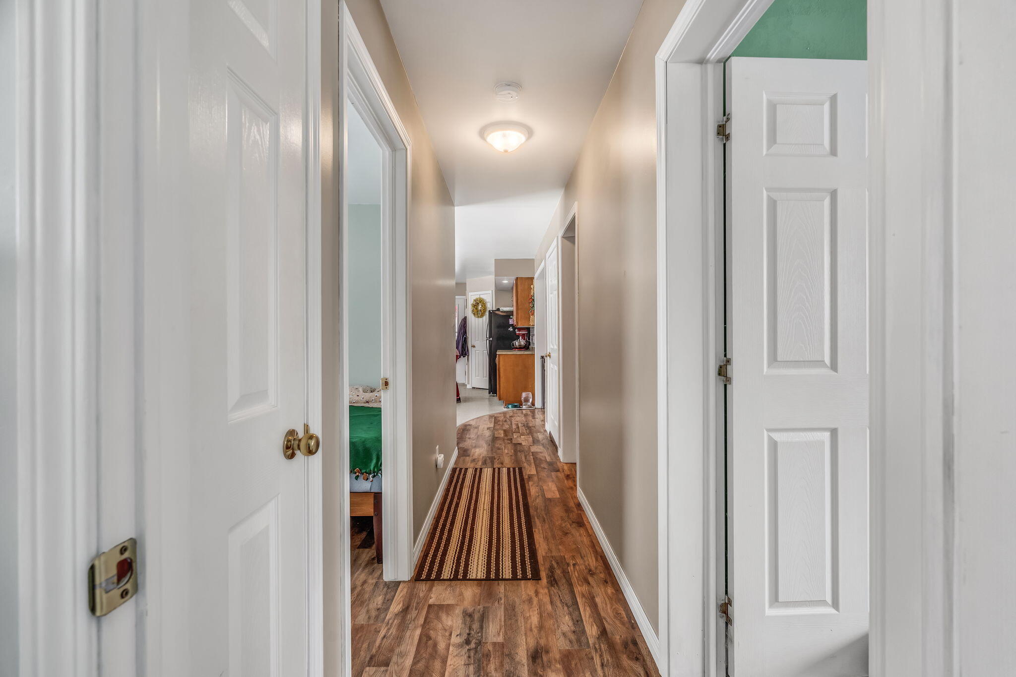 313 East Road, Bradford, ME, 04410