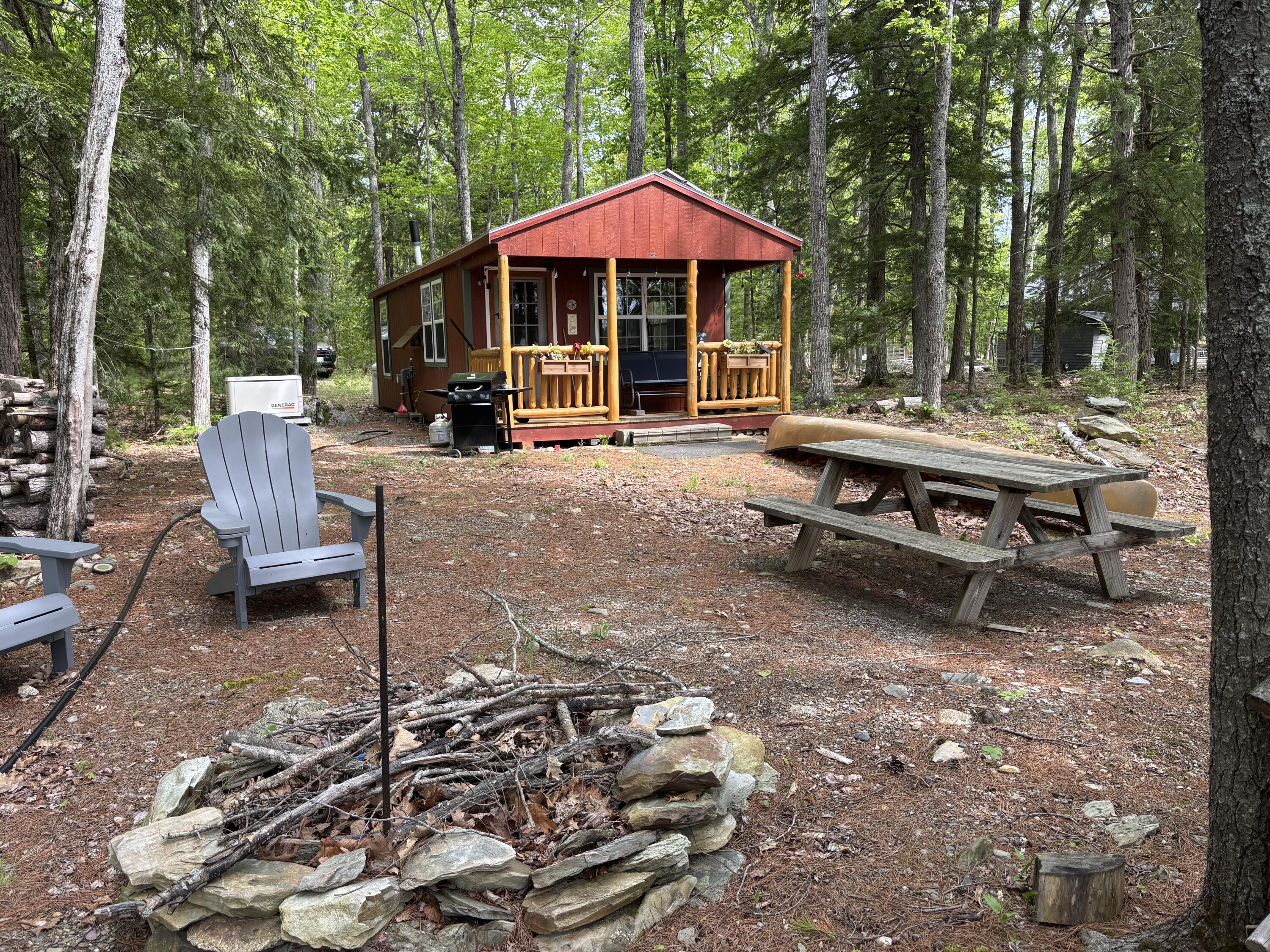 Photo of 43 Loon Cove Carmel ME 04419