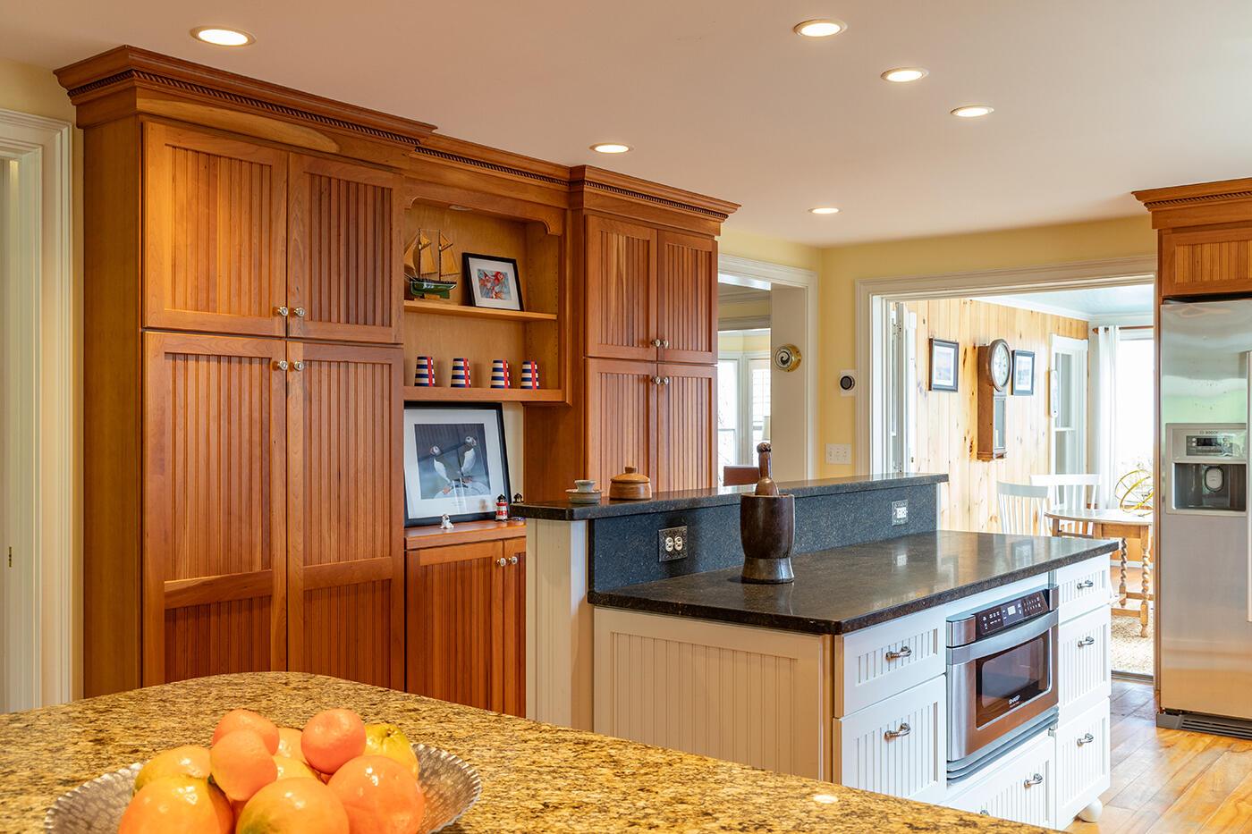 107 Bay View Street, Camden, ME, 04843