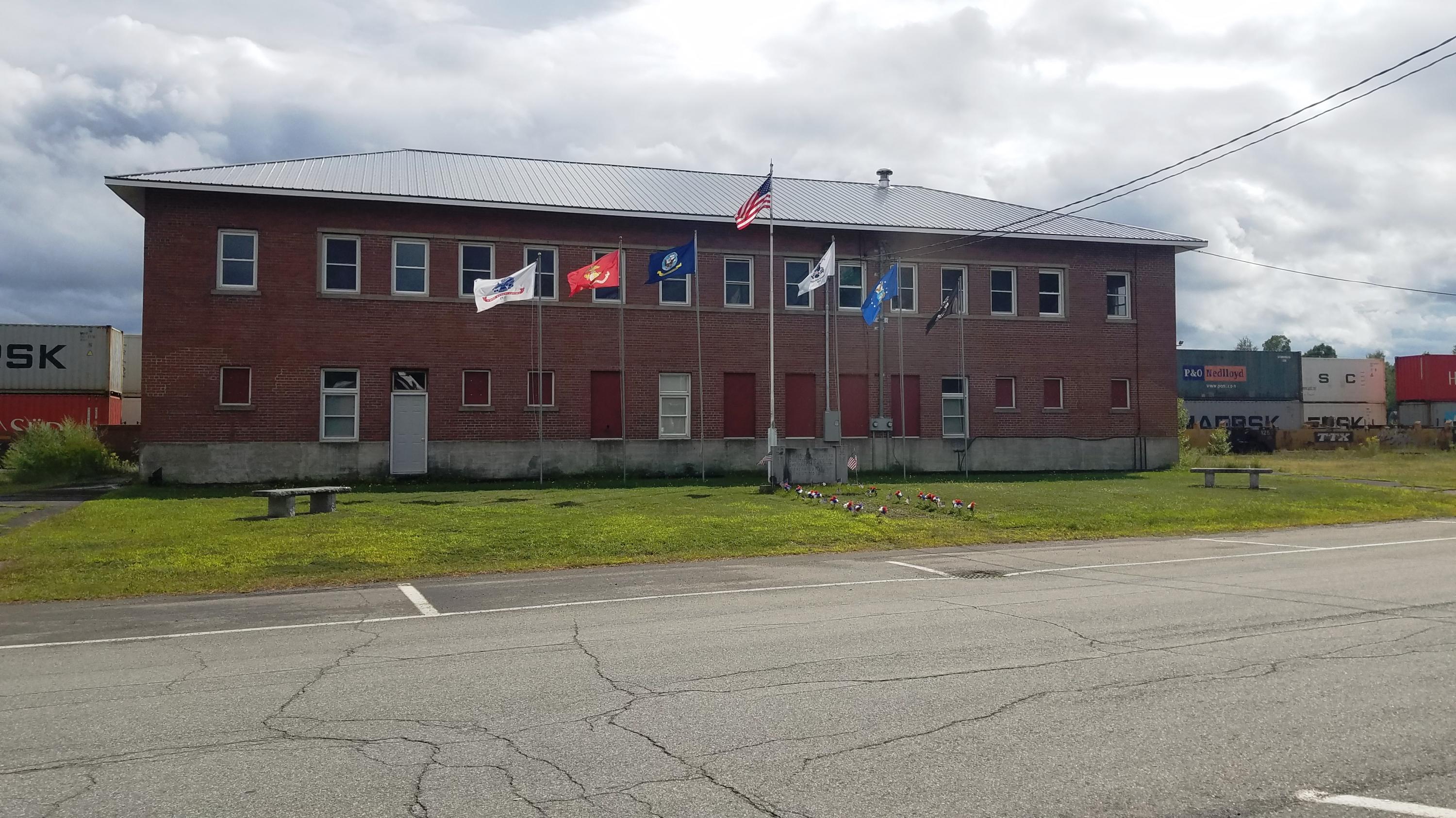 Photo of 76 Railroad Avenue Brownville ME 04414