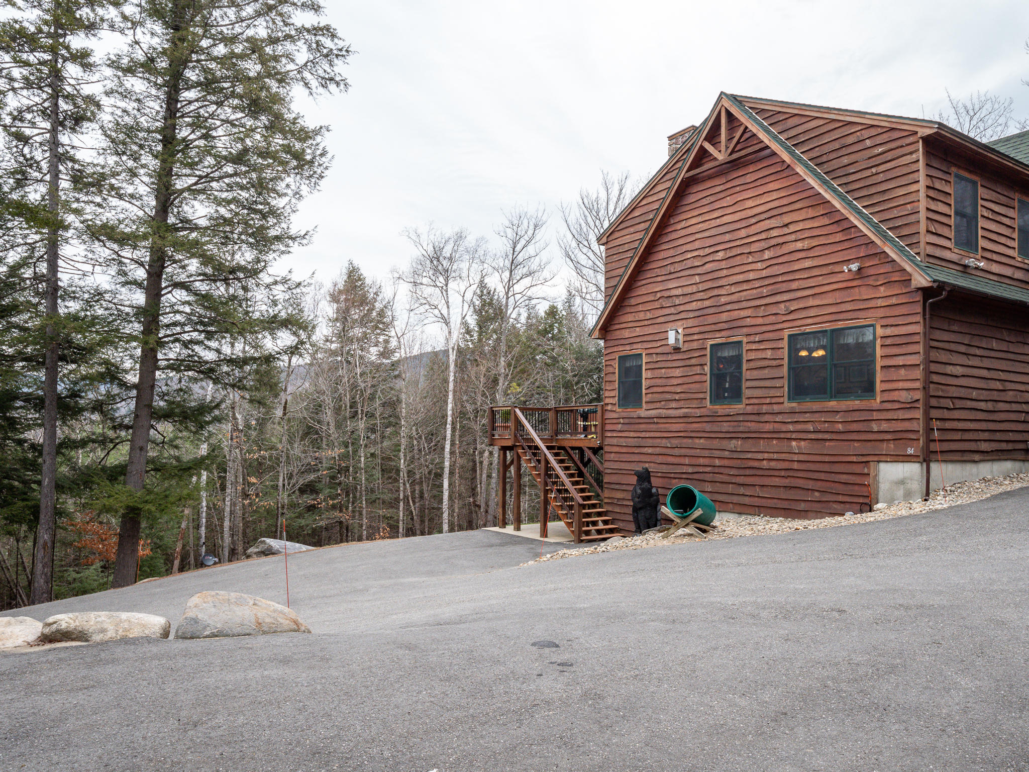 84 Valley View Drive, Newry, ME, 04261