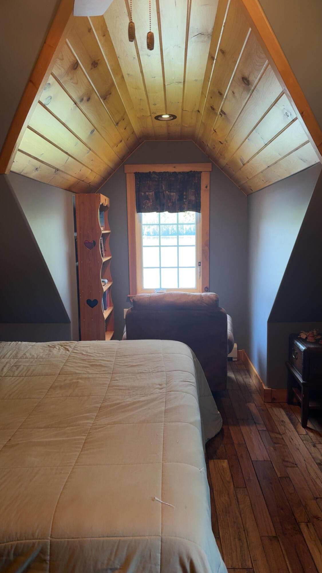 446 E Van Buren Cove Road, T17 R3 Wels, ME 04785 IMG_6523