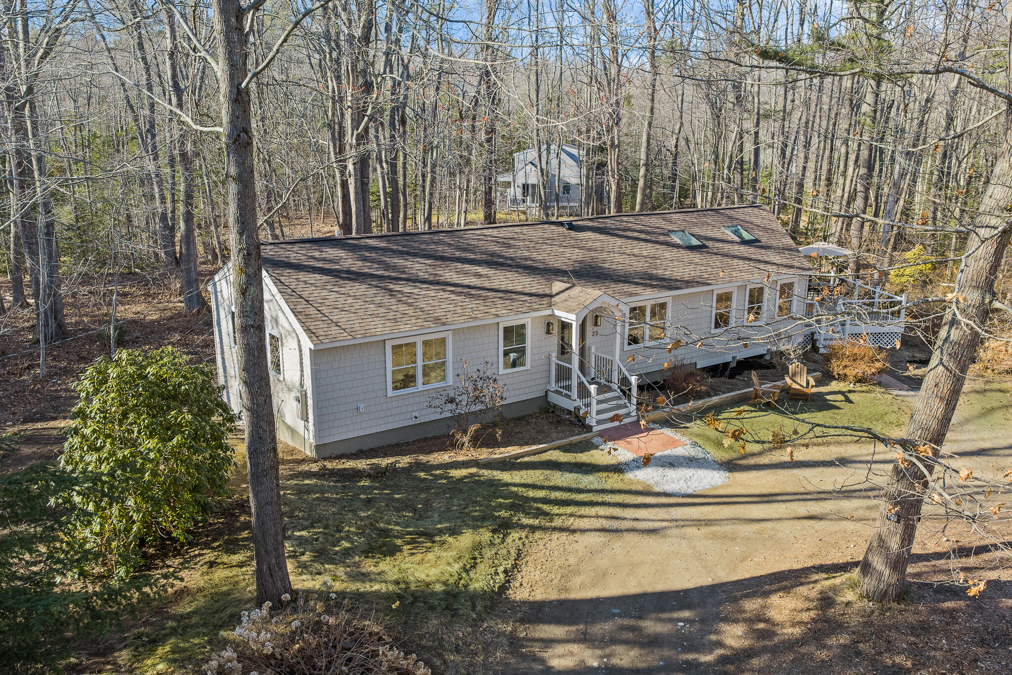 22 River Locks Road, Kennebunk, ME, 04043