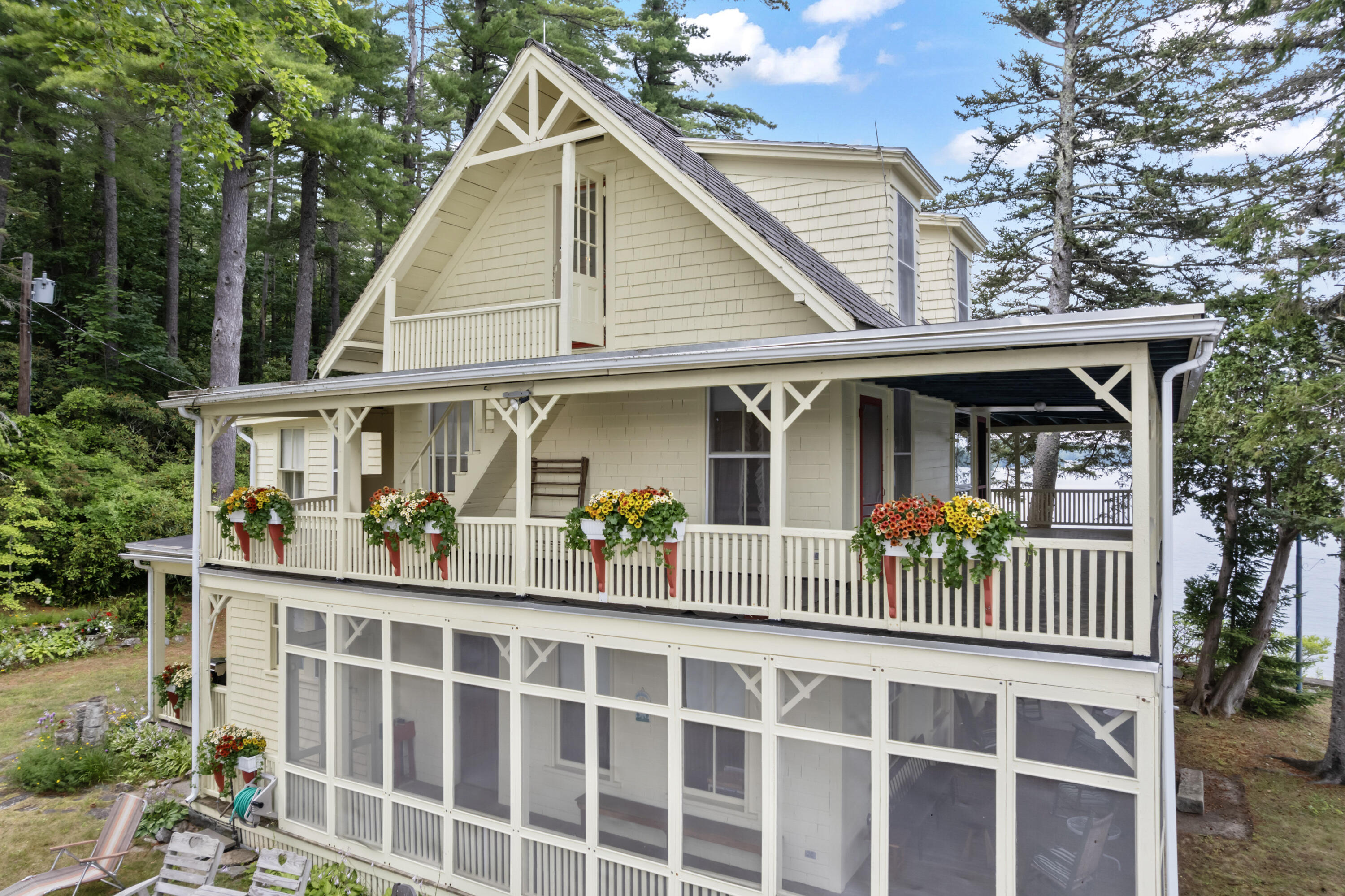 202 Route 109, Acton, ME, 04001