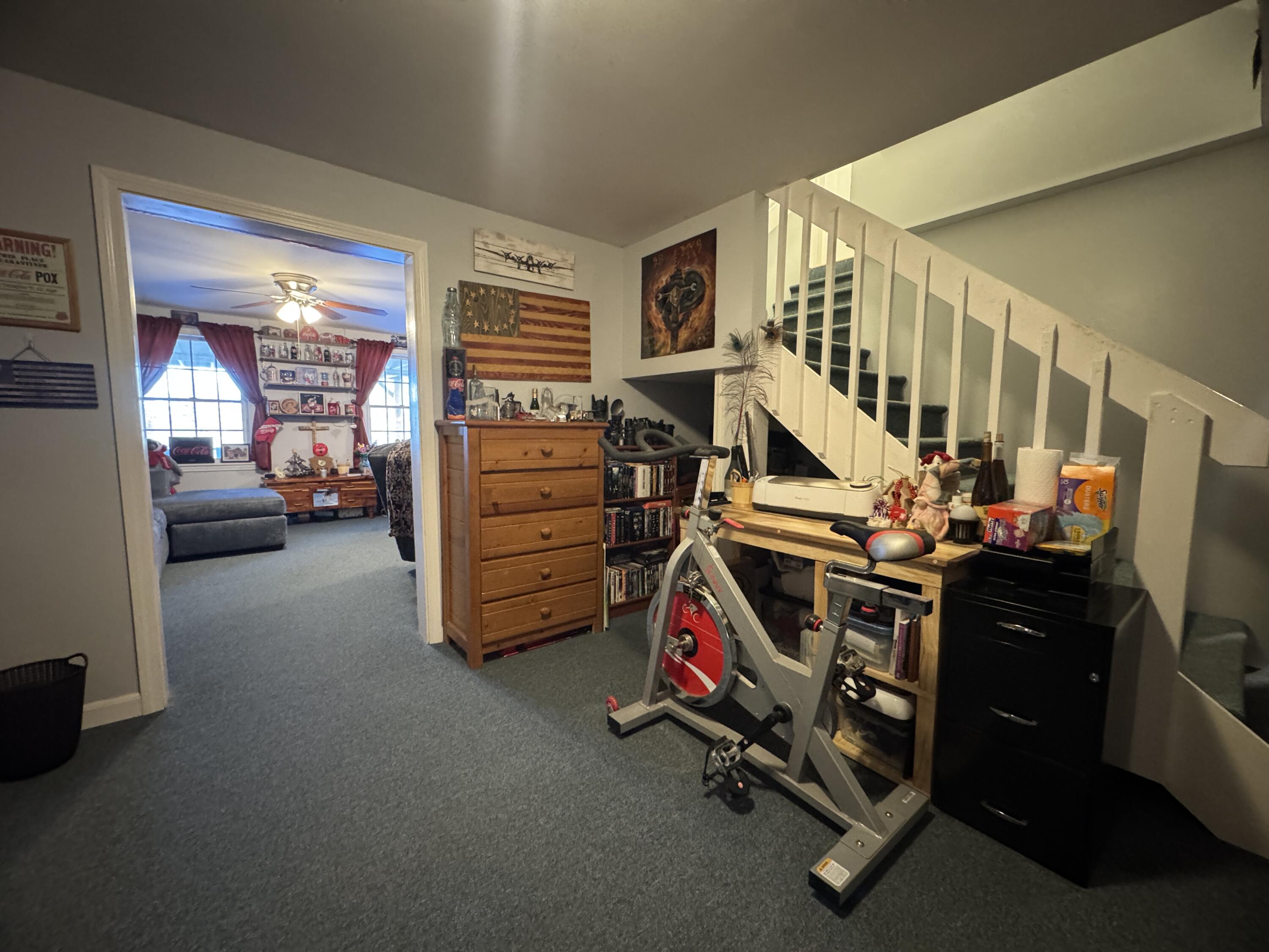 387 Exeter Road, Corinth, ME, 04427