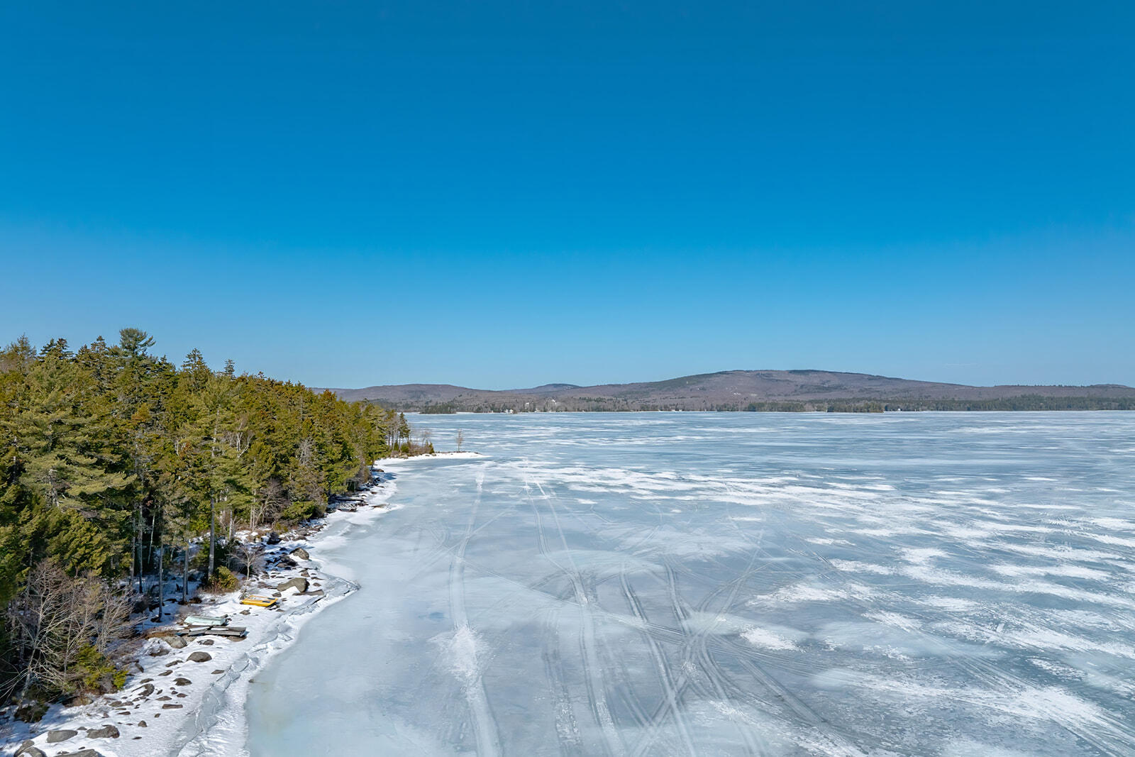 282 Branchview Drive, Ellsworth, ME, 04605