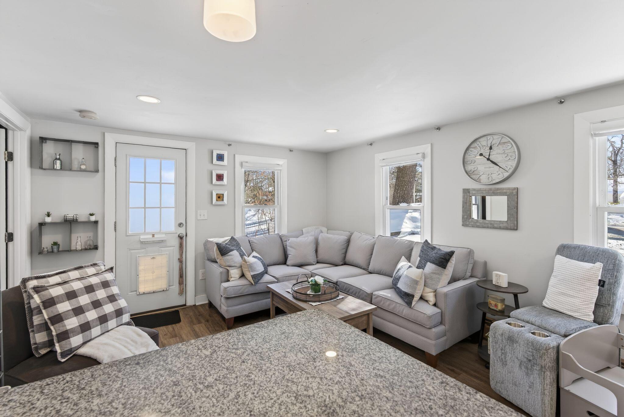 13 Highland Avenue, Cumberland, ME, 04021