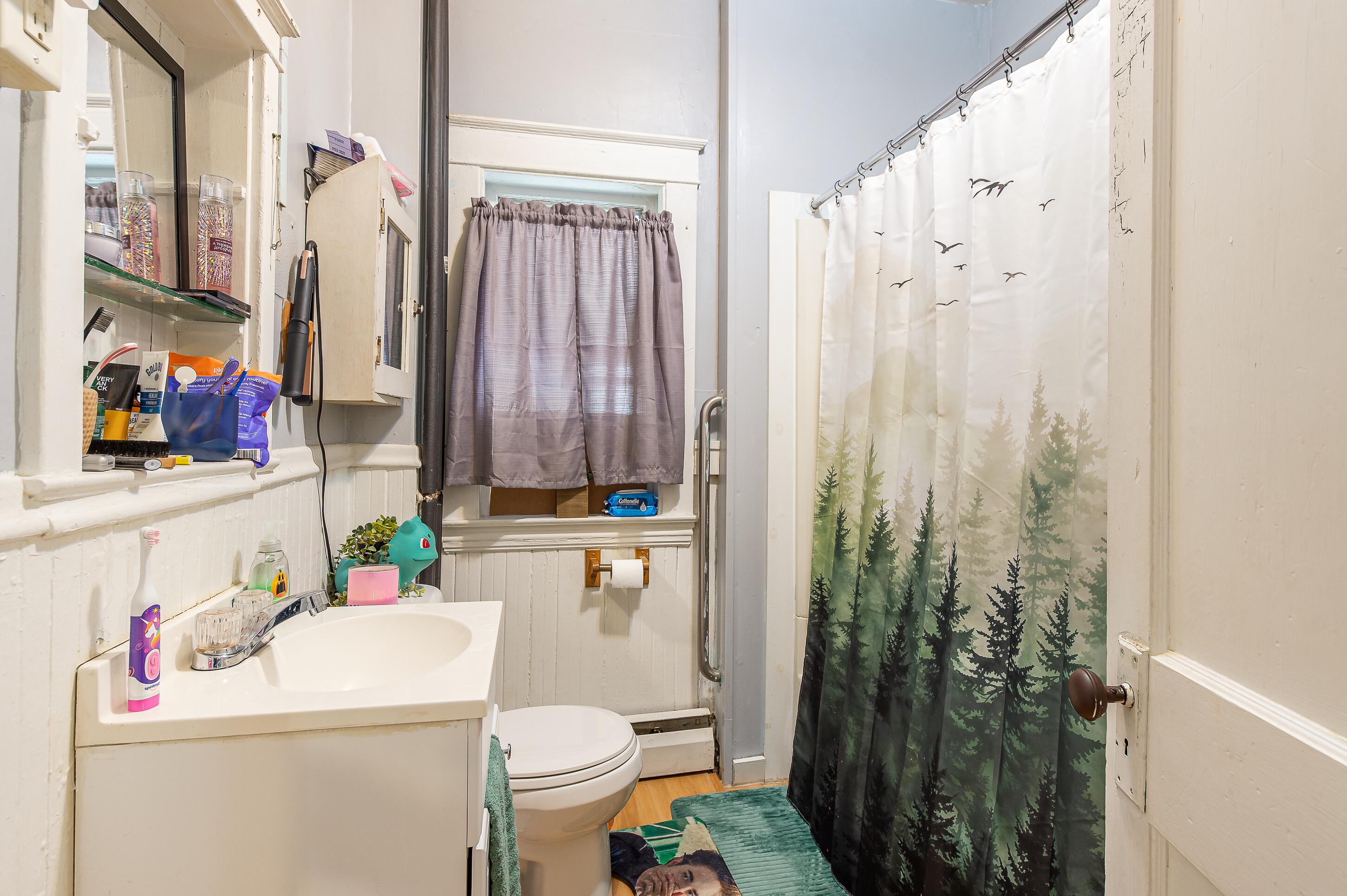 16 & 53 Osgood Avenue, Mexico, ME, 04257