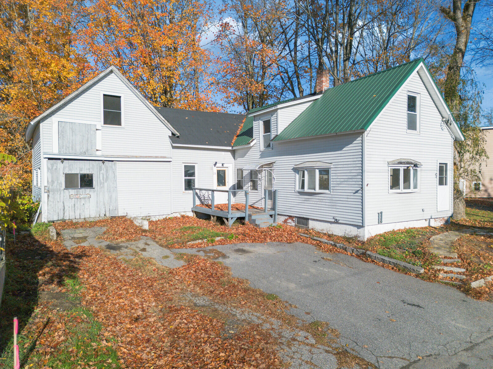 68 Poplar Park Drive, Wells, ME, 04090