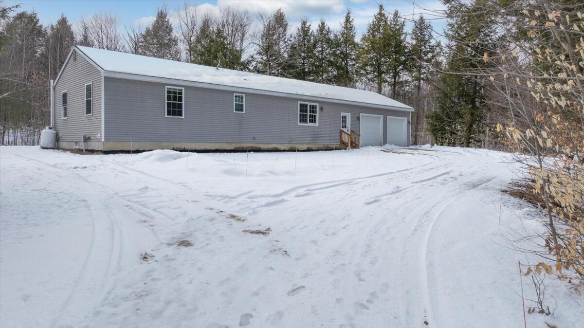 45 Carissa Drive, Bridgton, ME, 04009
