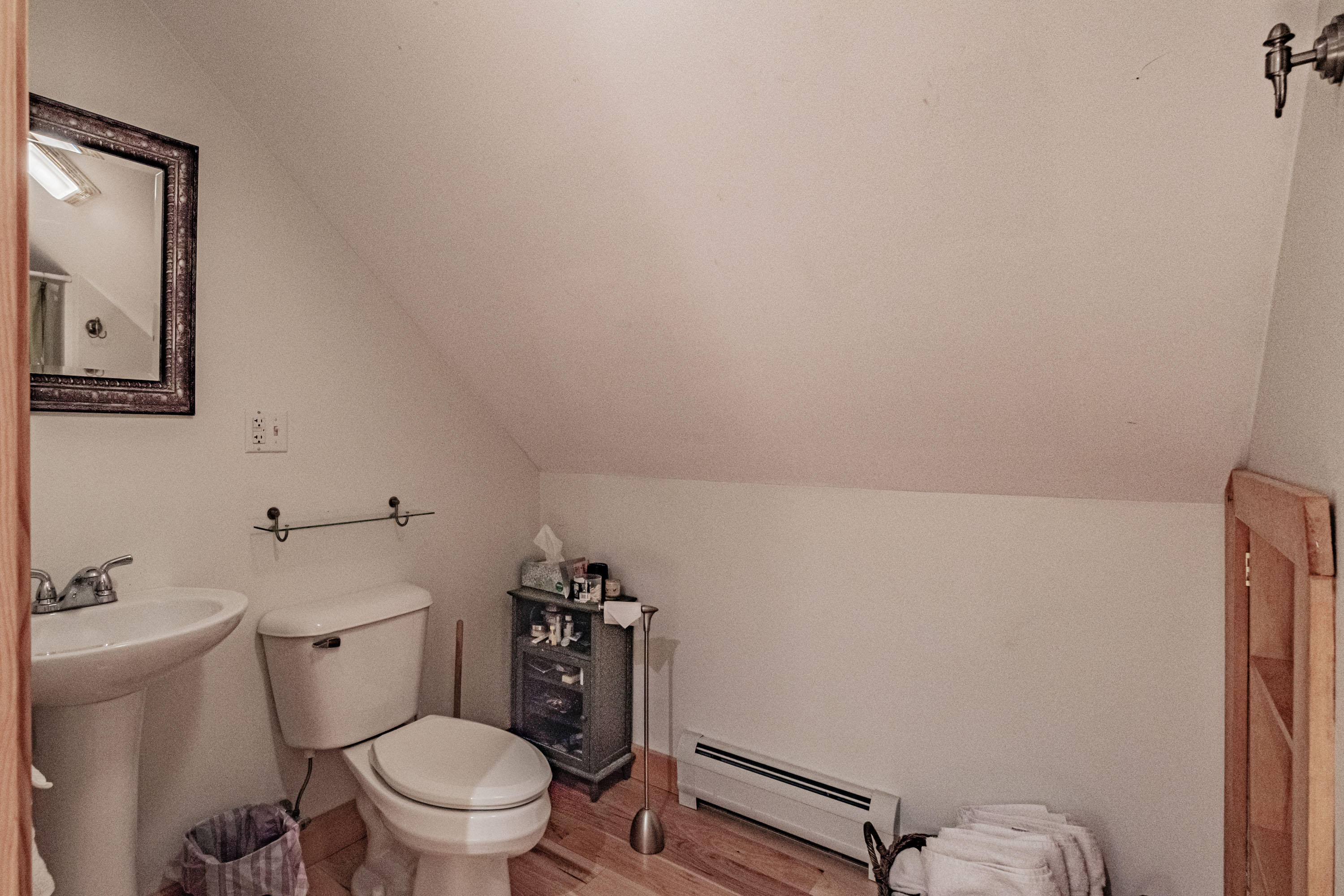 14 Joe Russell Place, Hanover, ME, 04237