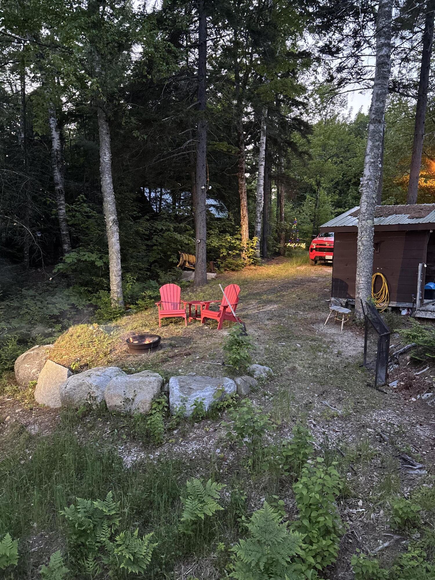 515 Rock Ridge Rd,Fire Road 17 Road, T1 R9 Wels, ME 04462 4238D383-B1CB-4F01-9511-DF21CC8BDC90