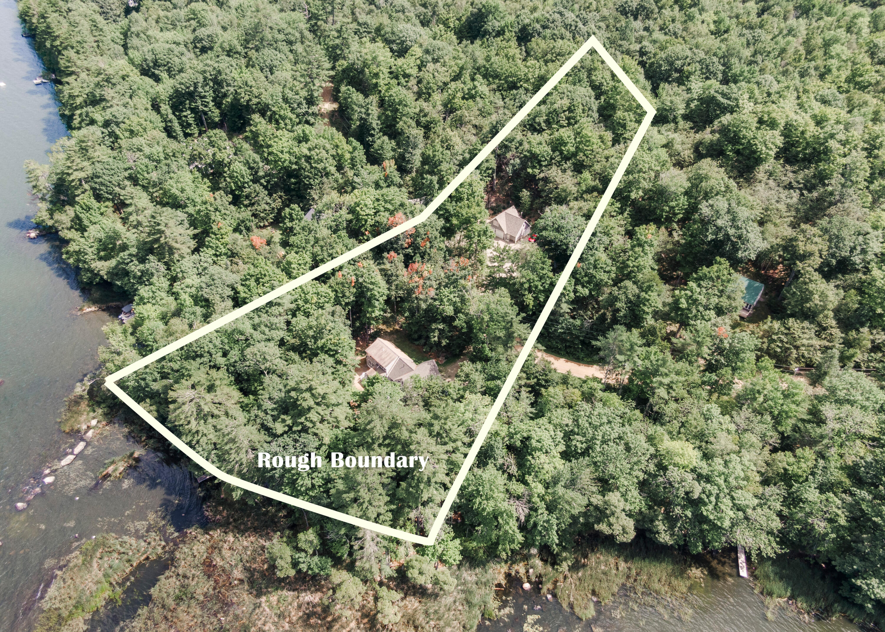 107 Shady Lane, Newport, ME, 04953