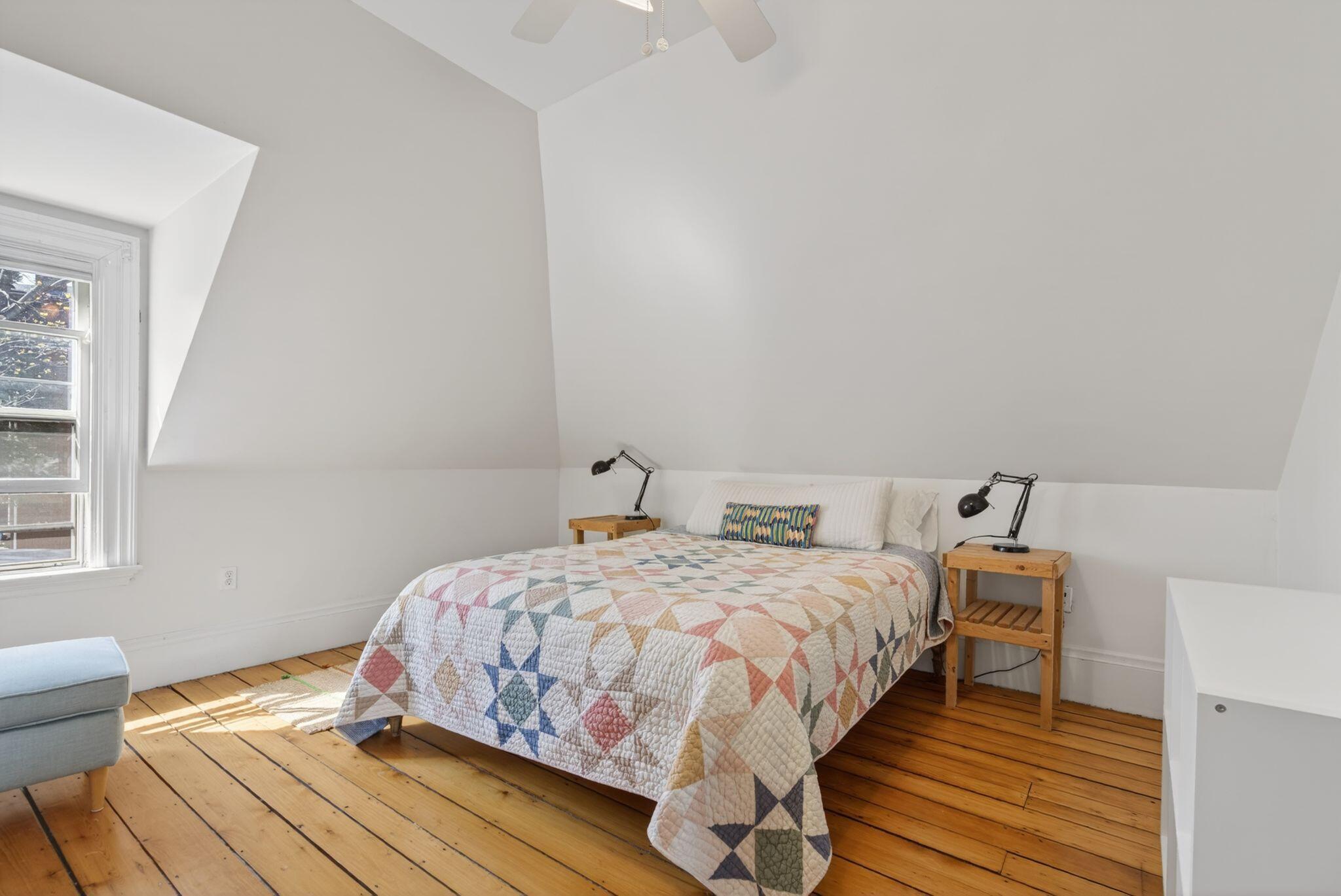 494 Cumberland Avenue, Portland, ME, 04101