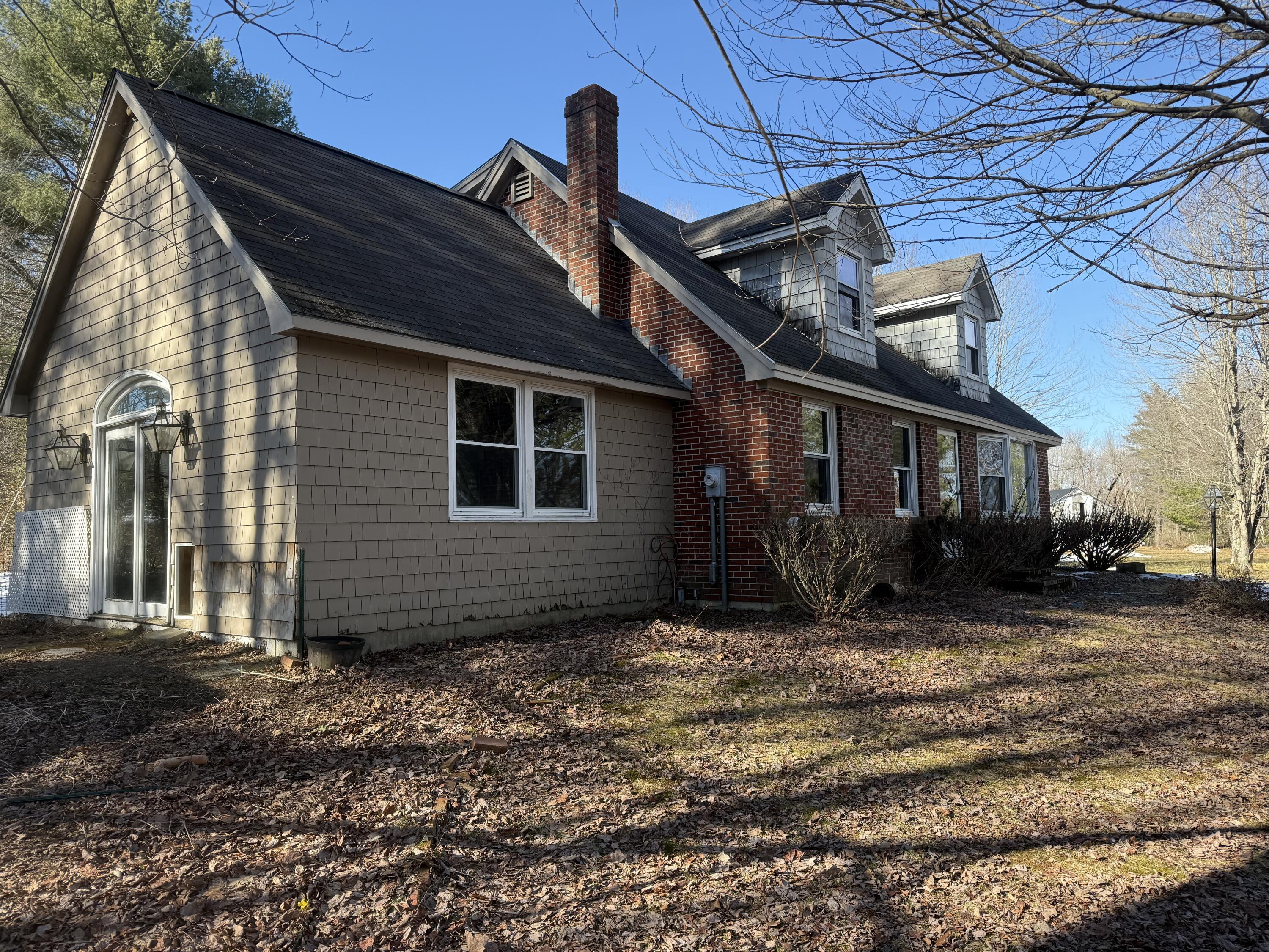 306 Empire Road, Poland, ME, 04274