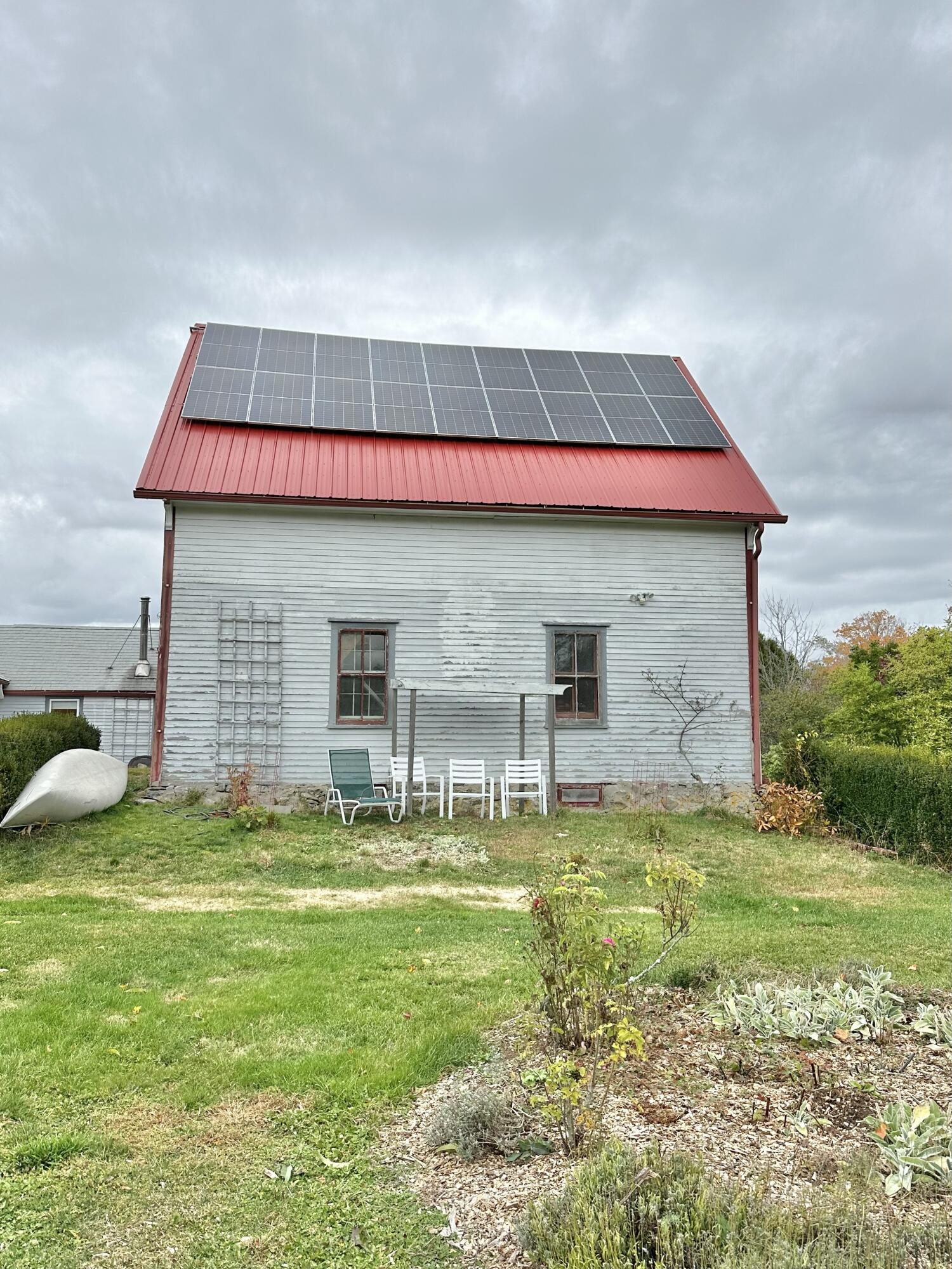 361 Waldoboro Road, Friendship, ME, 04547