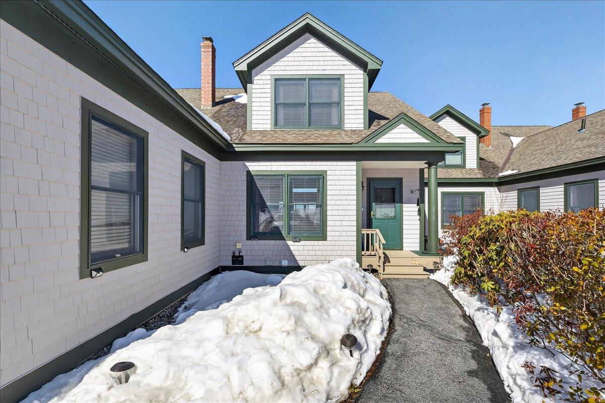 58 Harbor View Drive UNIT 58, Stockton Springs, ME, 04981