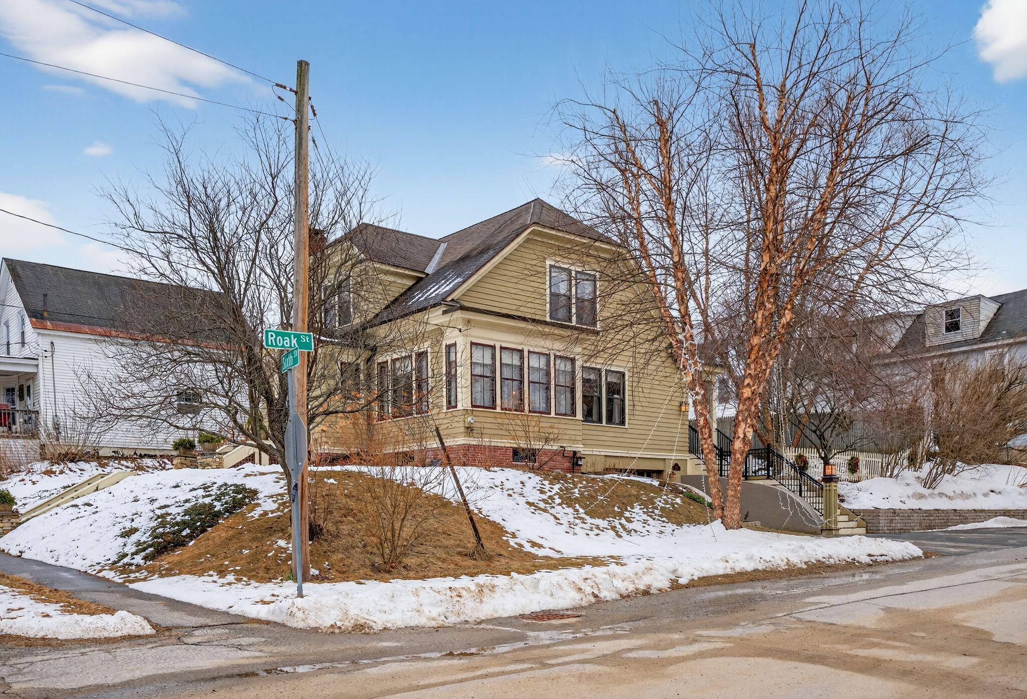 121 Sixth Street, Auburn, ME, 04210