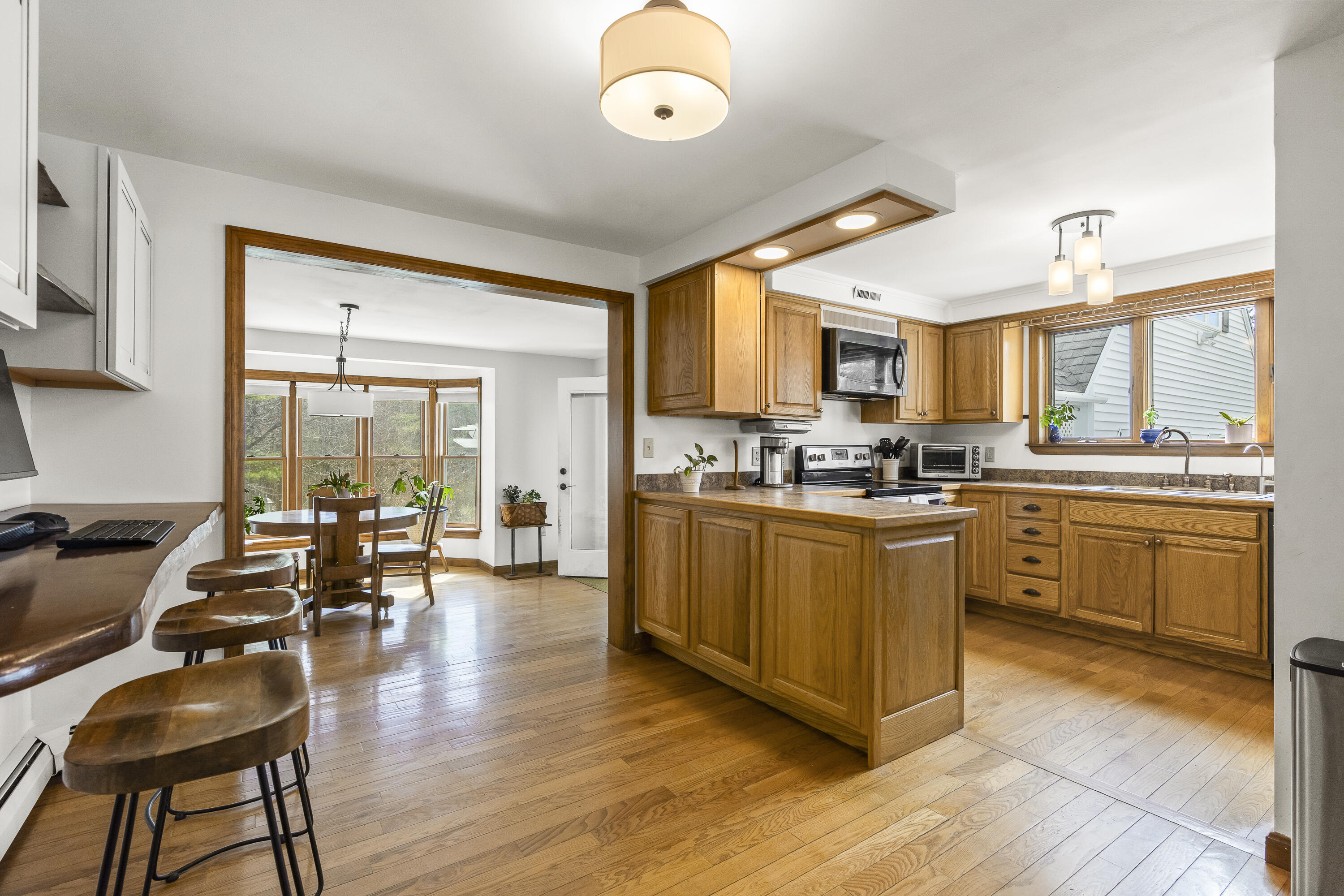 2166 Hallowell Road, Litchfield, ME, 04350
