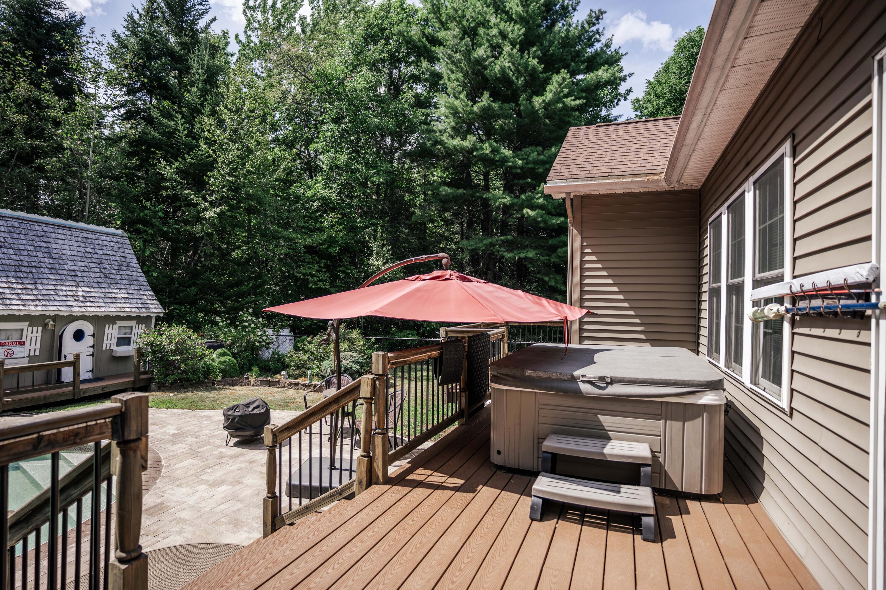 22 Stoneybrook Way, Hermon, ME 04401 — photo 41