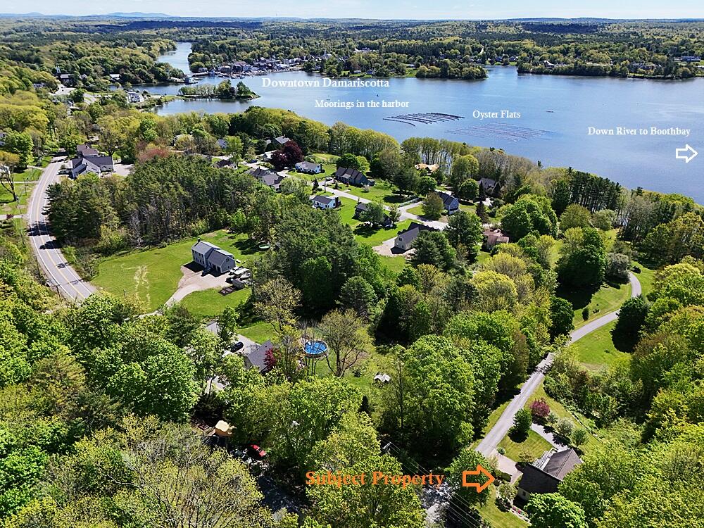 5 Waterview Lane, Newcastle, ME, 04553