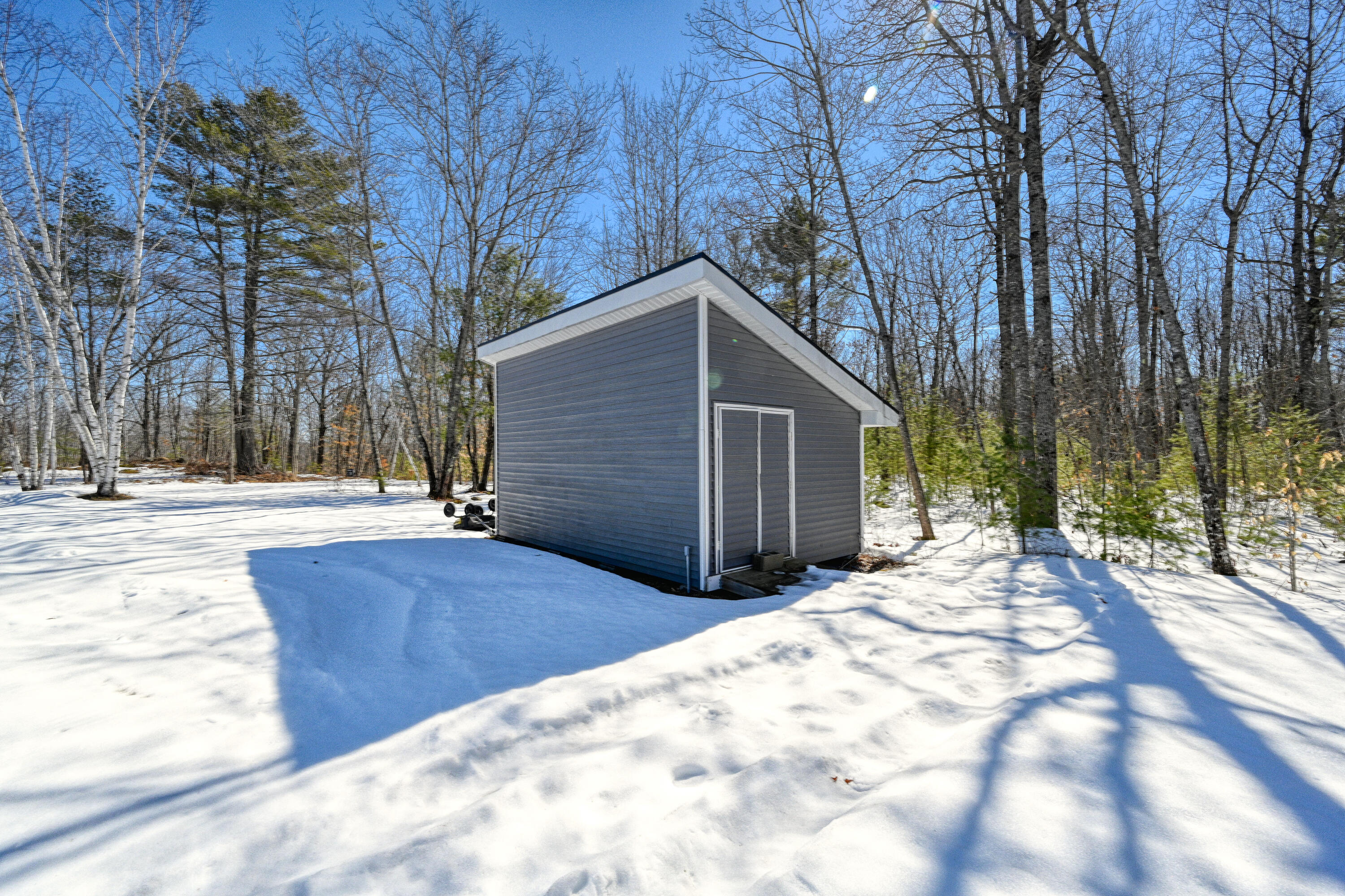 35 Pierce Road, Oxford, ME, 04270