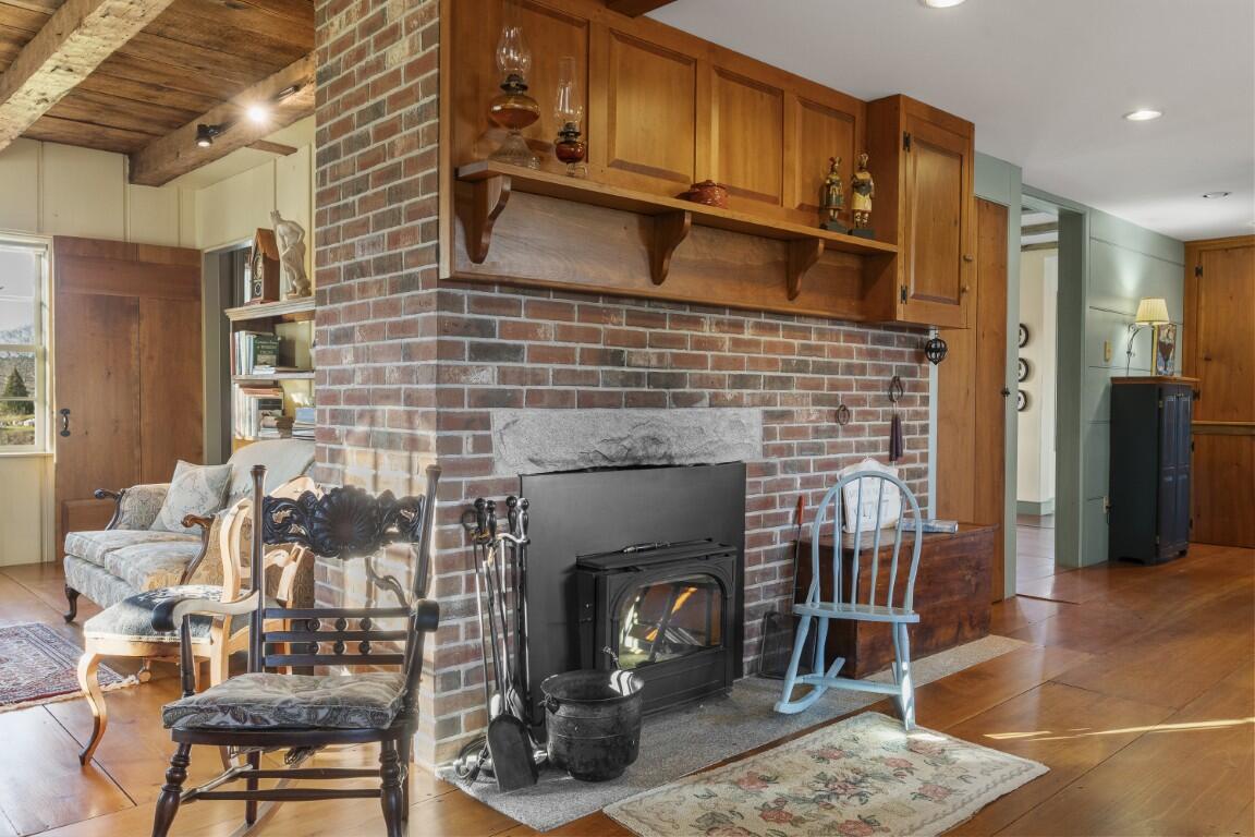 68 Belvedere Road, Nobleboro, ME, 04555