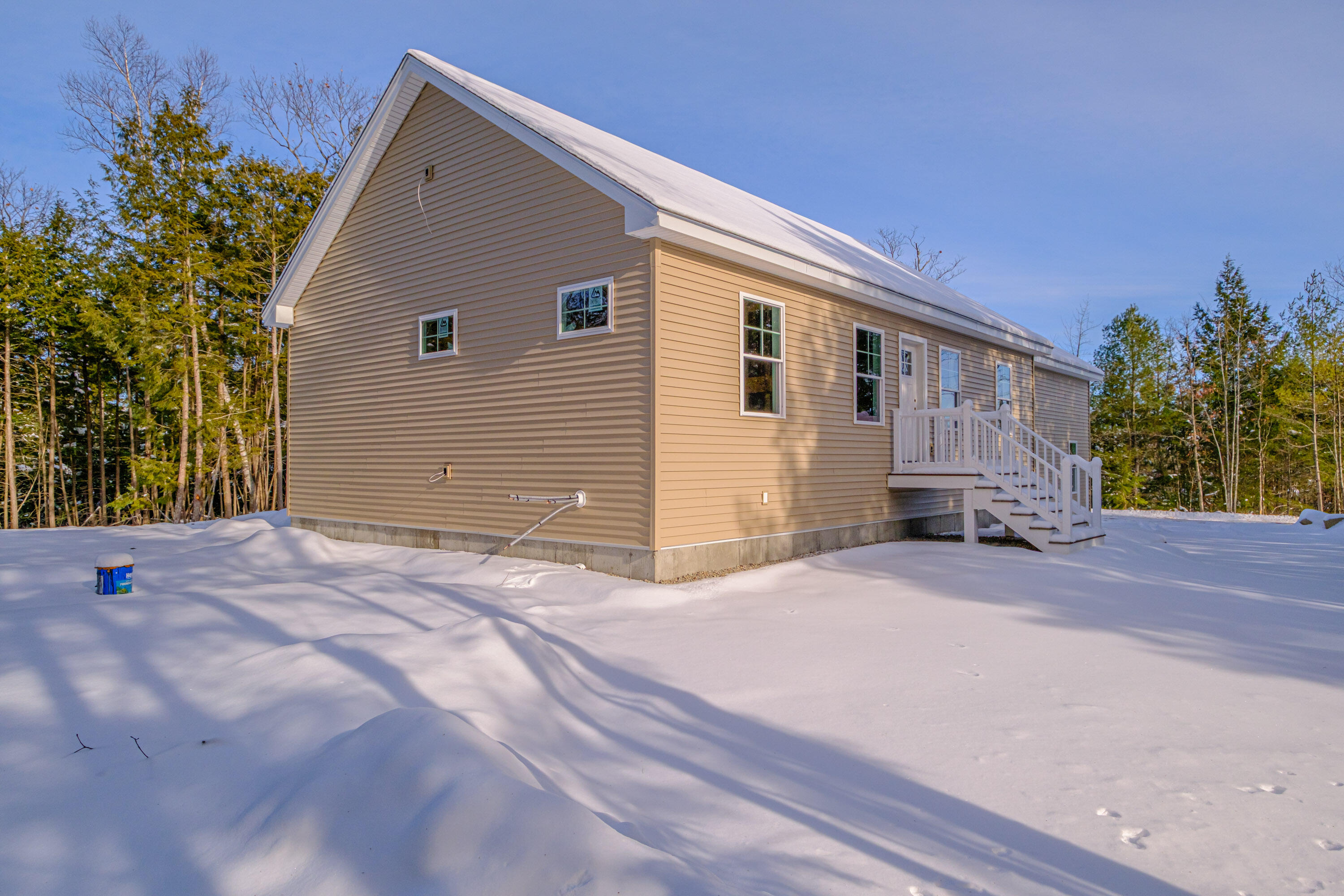 80 Raegan Lynn Road, Lyman, ME, 04002