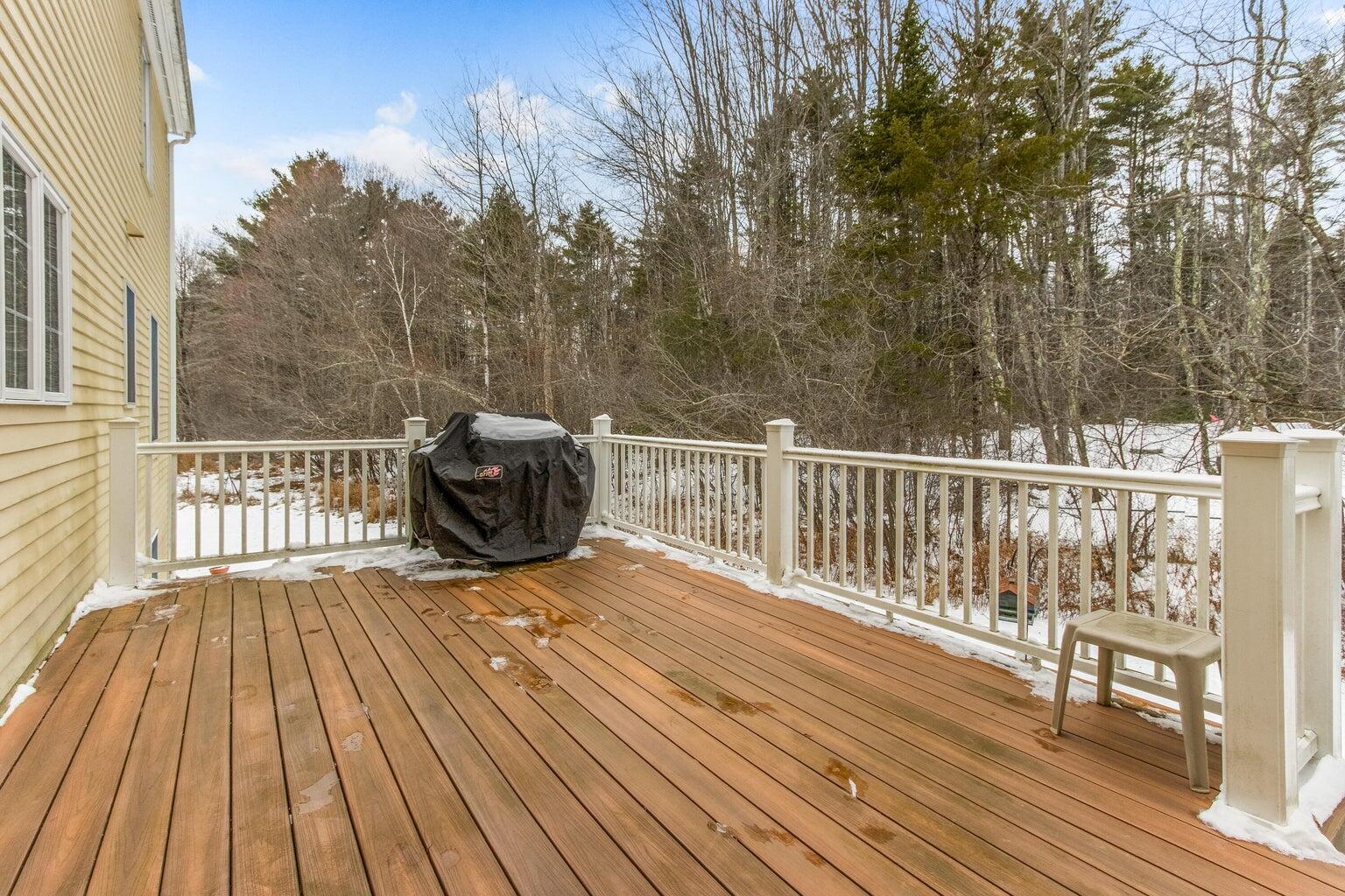 51 Old Field Road, Yarmouth, ME, 04096