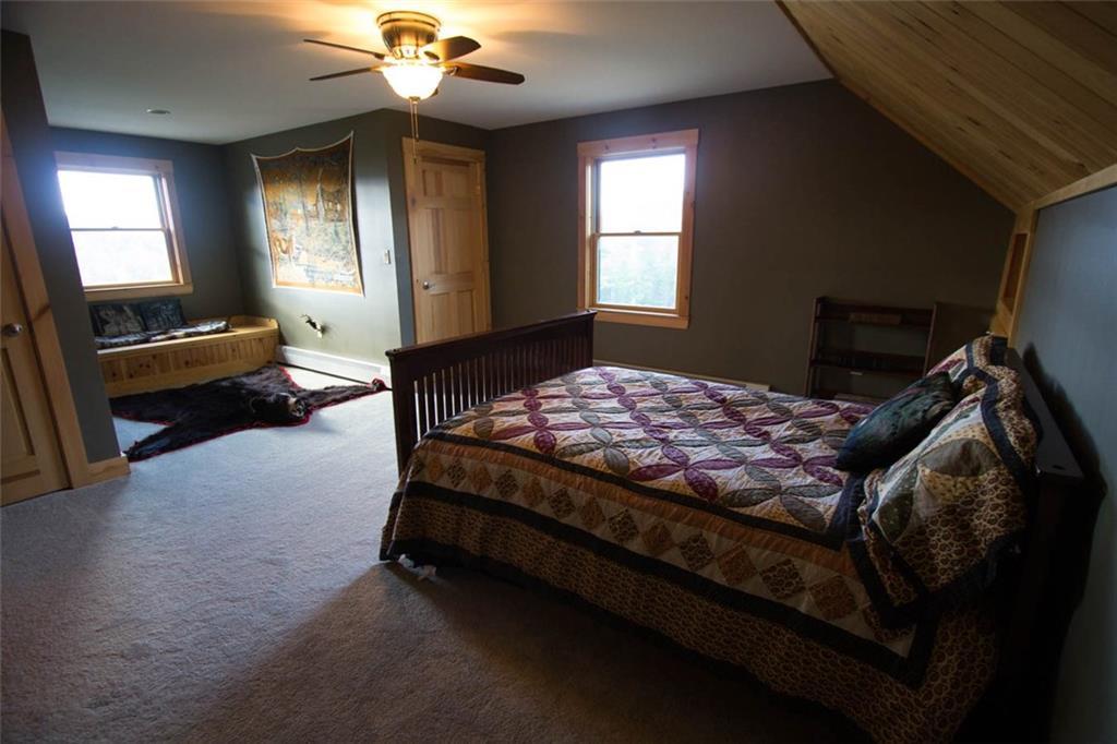 274 Shamrock Road, Albany Twp, ME, 04217-6101
