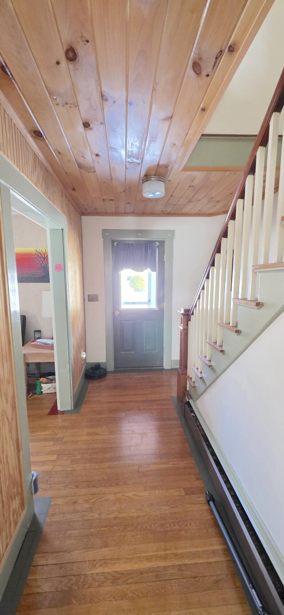 14 Pleasant Street, Presque Isle, ME, 04769