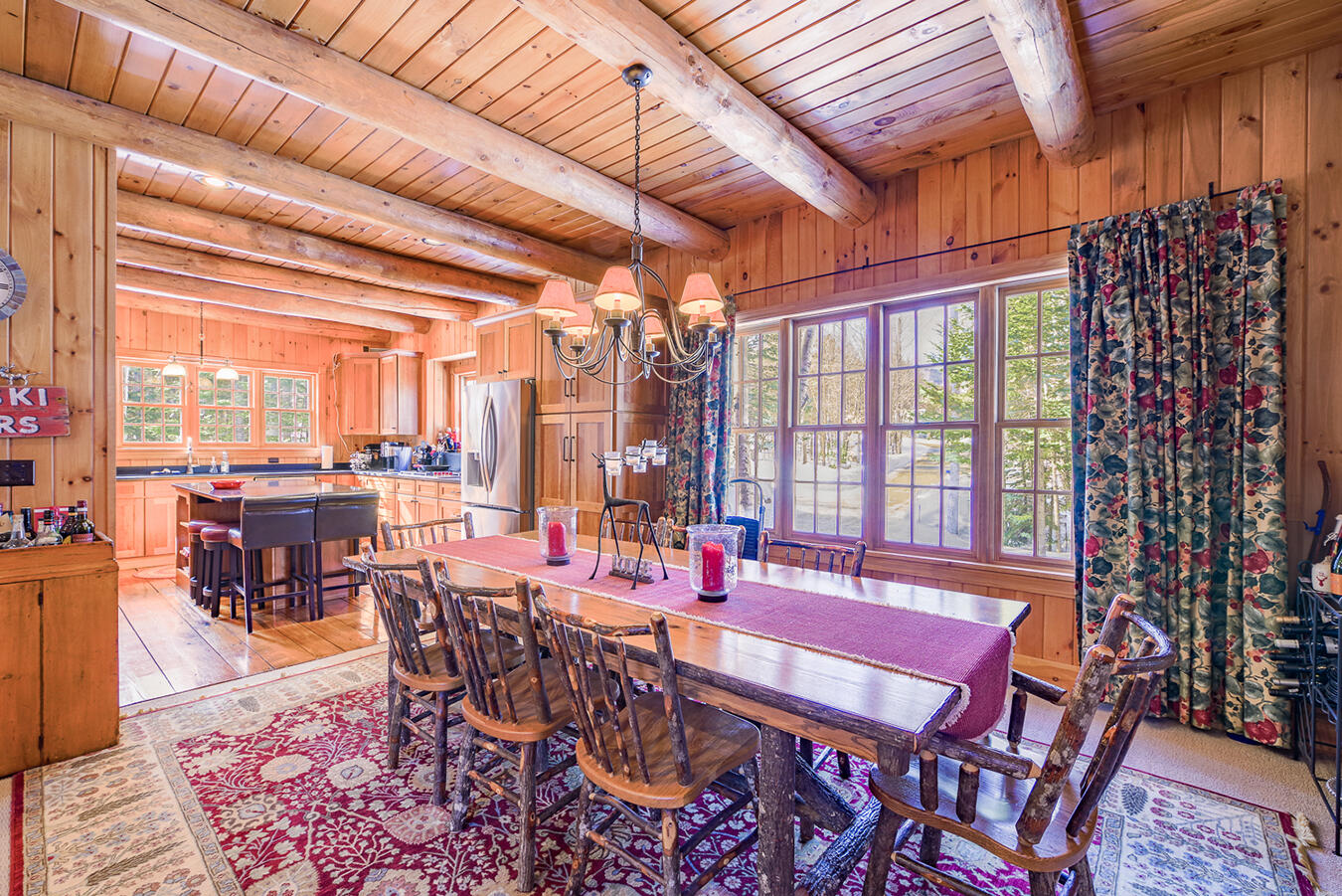 5005 Winter Street UNIT 5005, Carrabassett Valley, ME, 04947