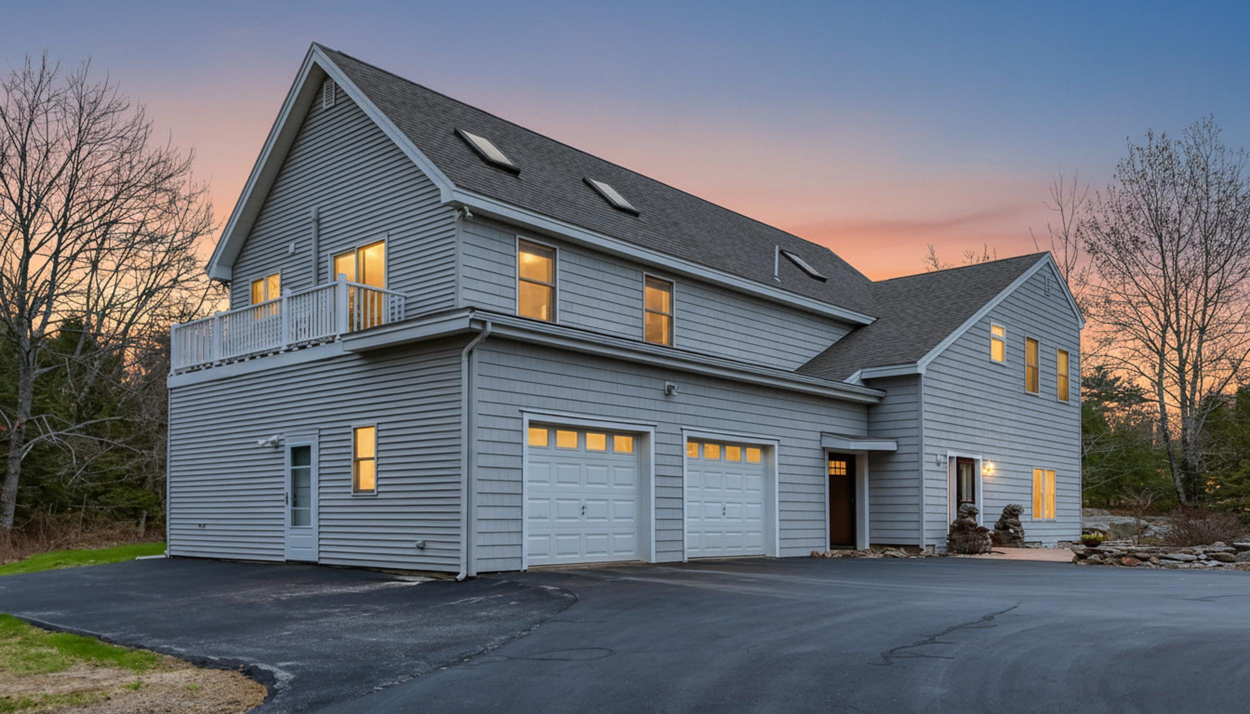 16 Norway Road, Gorham, ME, 04038