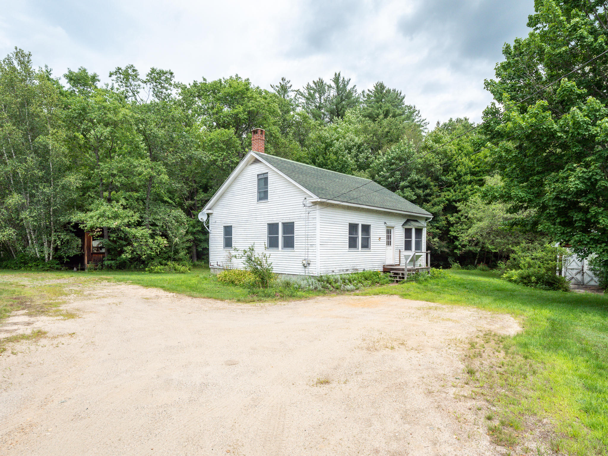 1065 Bear River Road, Newry, ME, 04261-3826