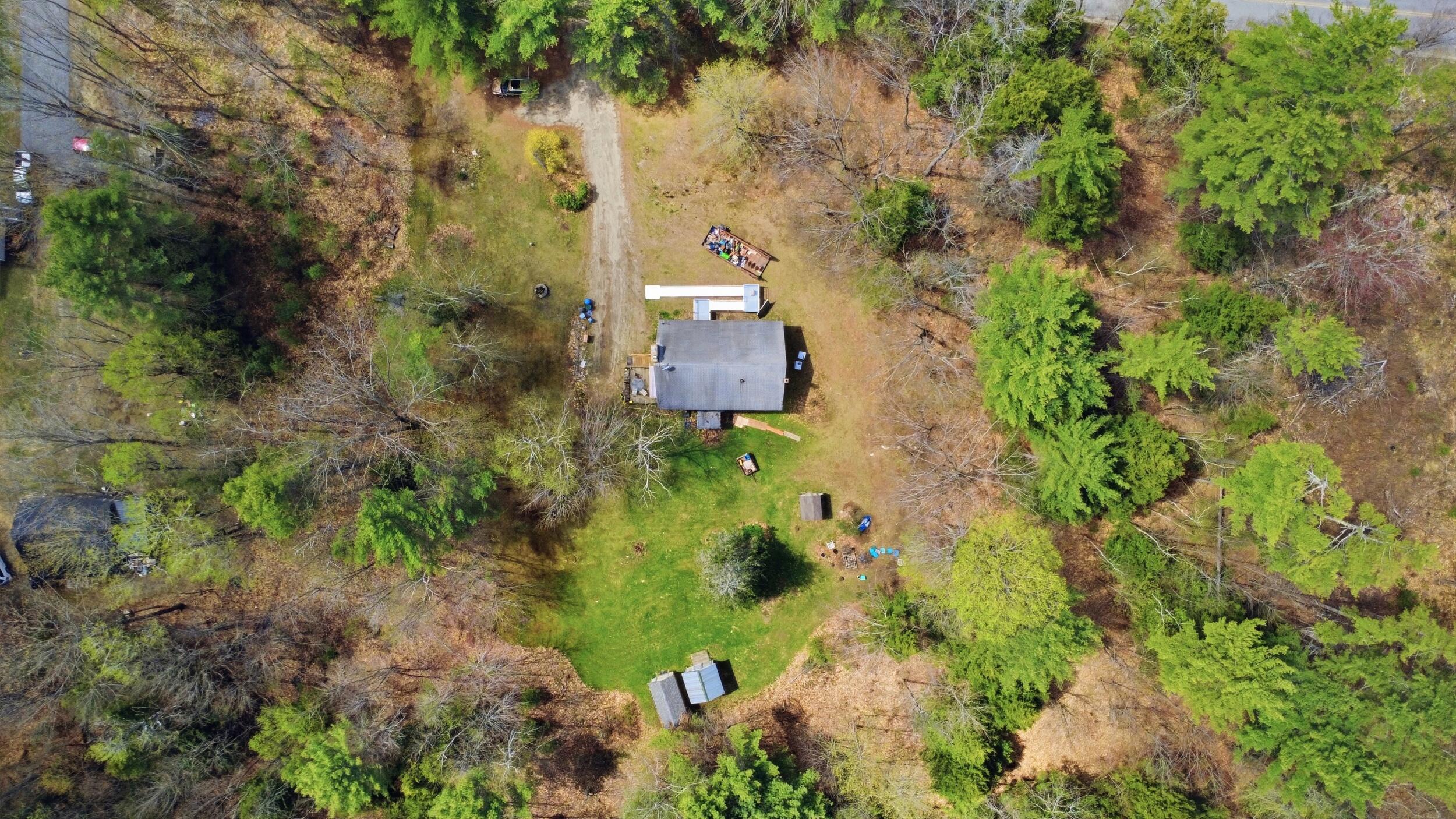 392 Elm Street, Mechanic Falls, ME, 04256
