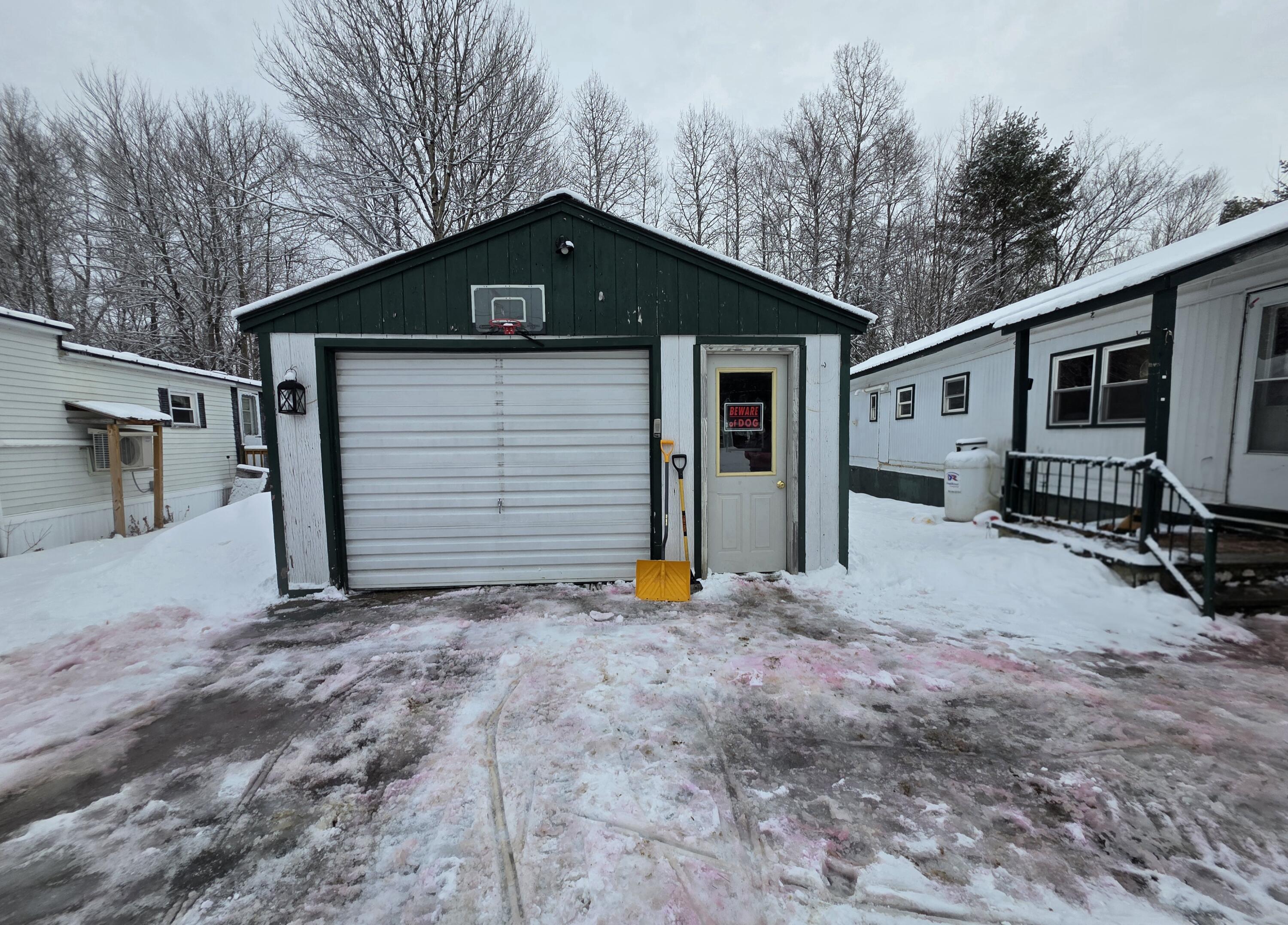 46 Cedar Street, Millinocket, ME, 04462