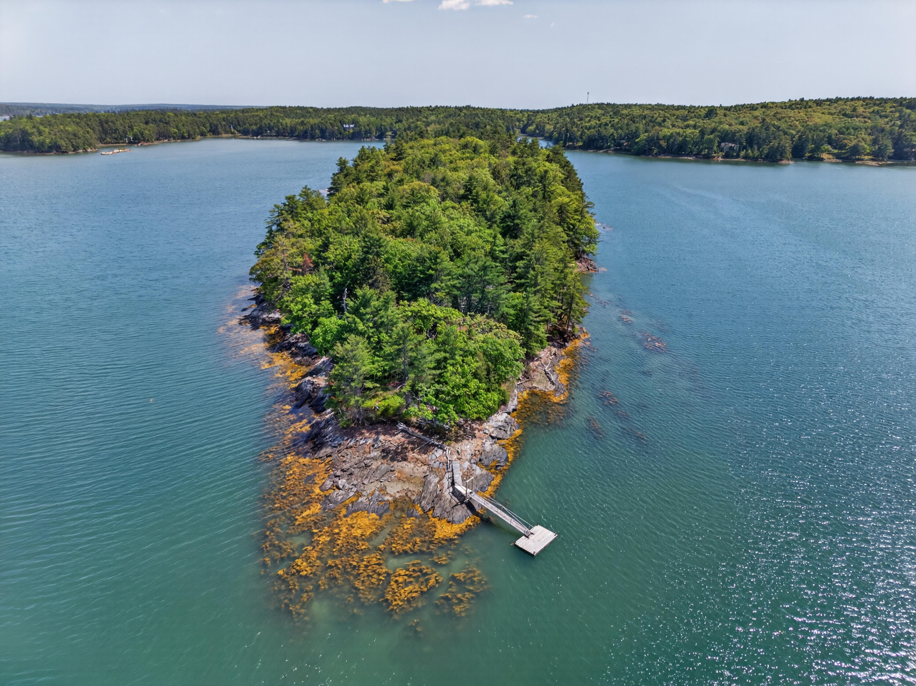 Harpswell Harpswell