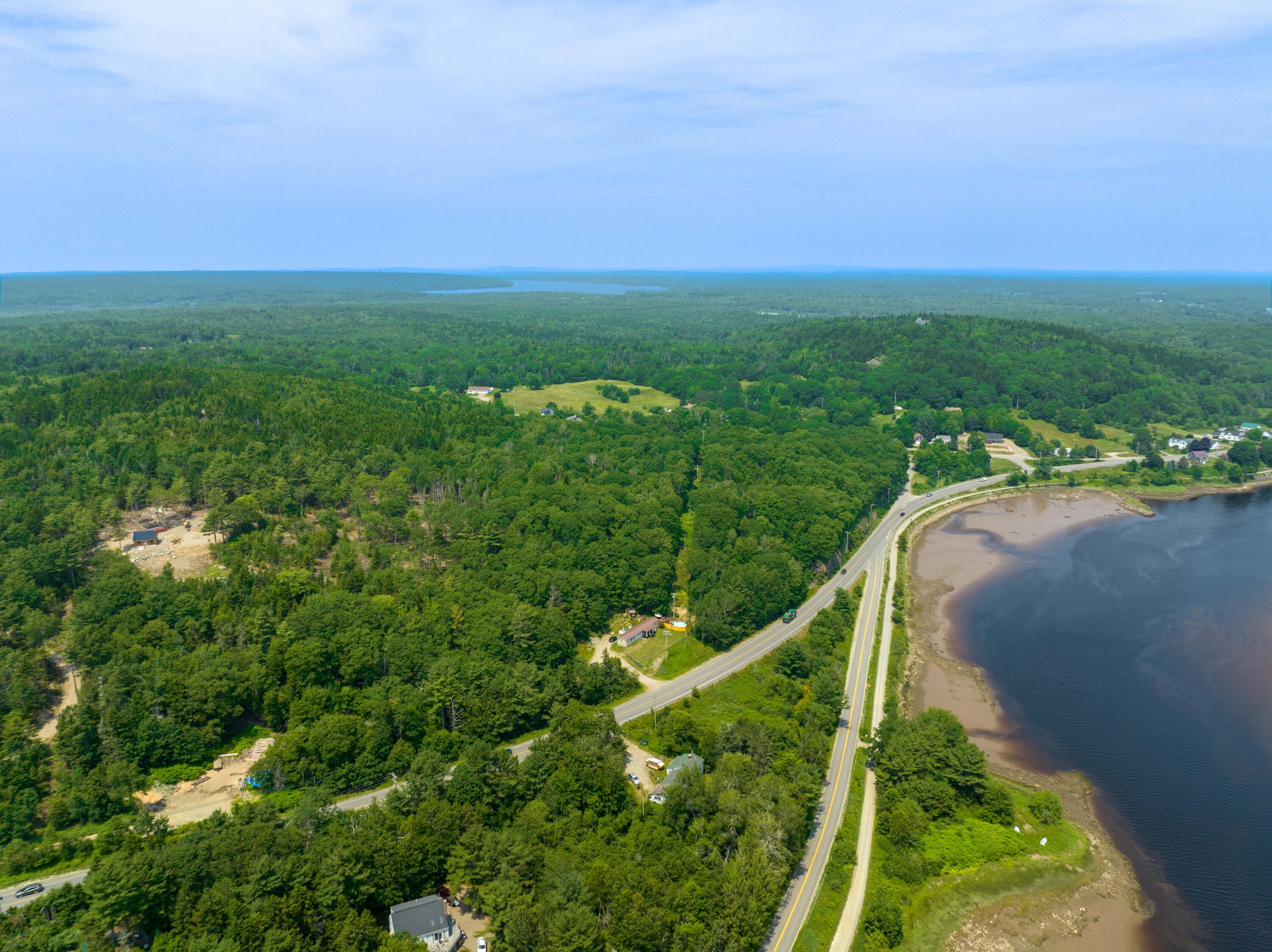 65 Lookout Mountain Road, East Machias, ME, 04630