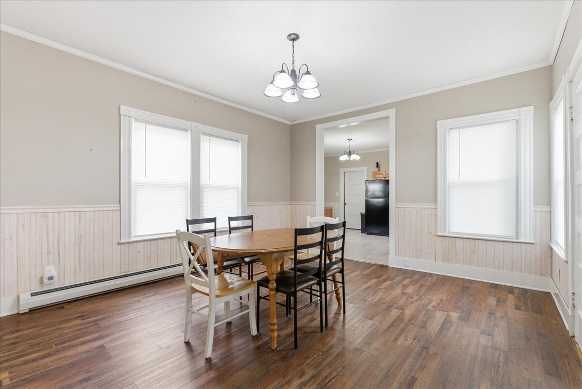 9 Harlow Hill Road, Mexico, ME, 04257