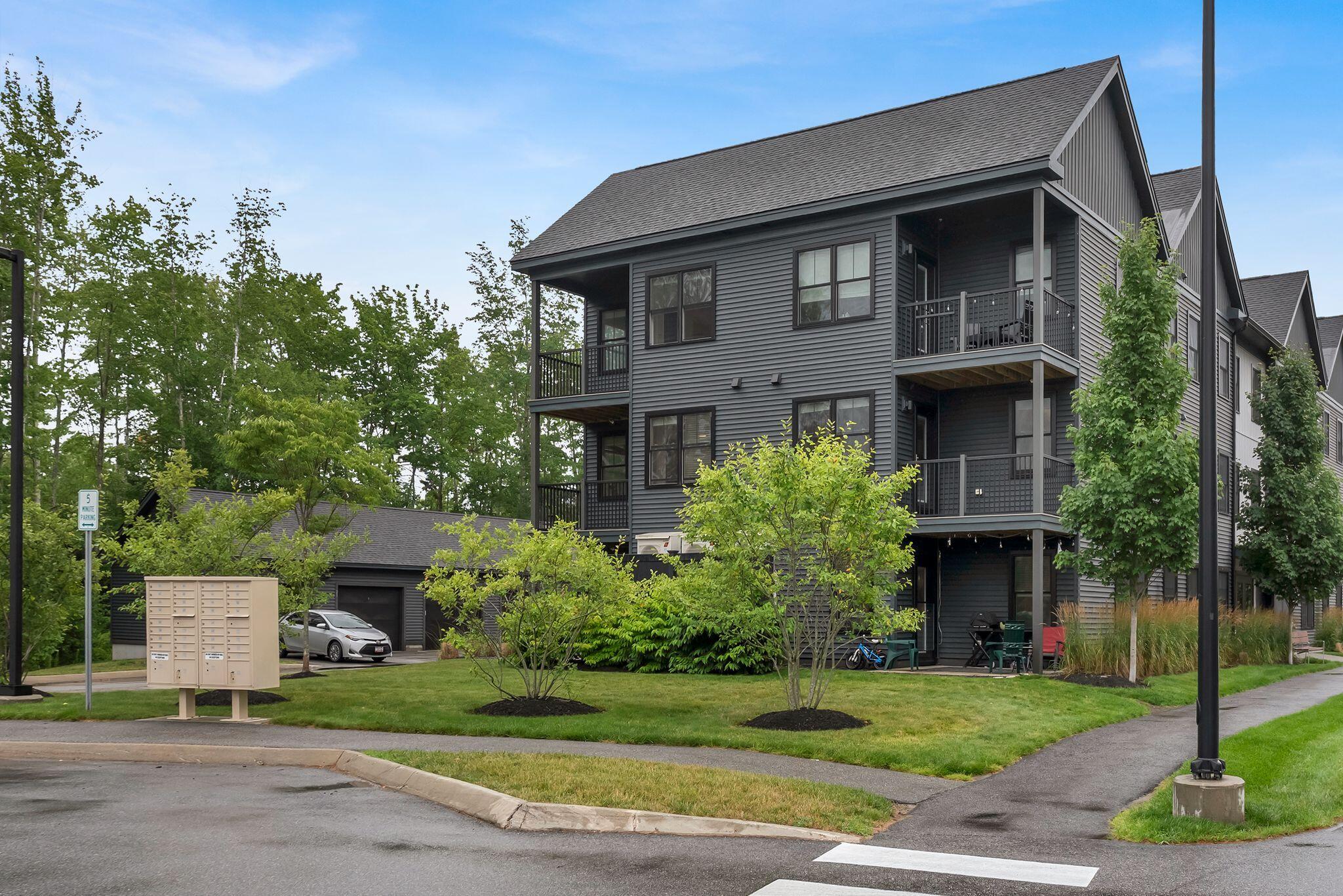 137 Scarborough Downs Road, #220, Scarborough, ME 04074 Exterior