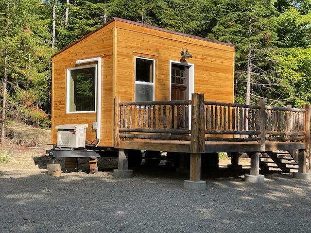 3 New England Road, Abbot, ME, 04406