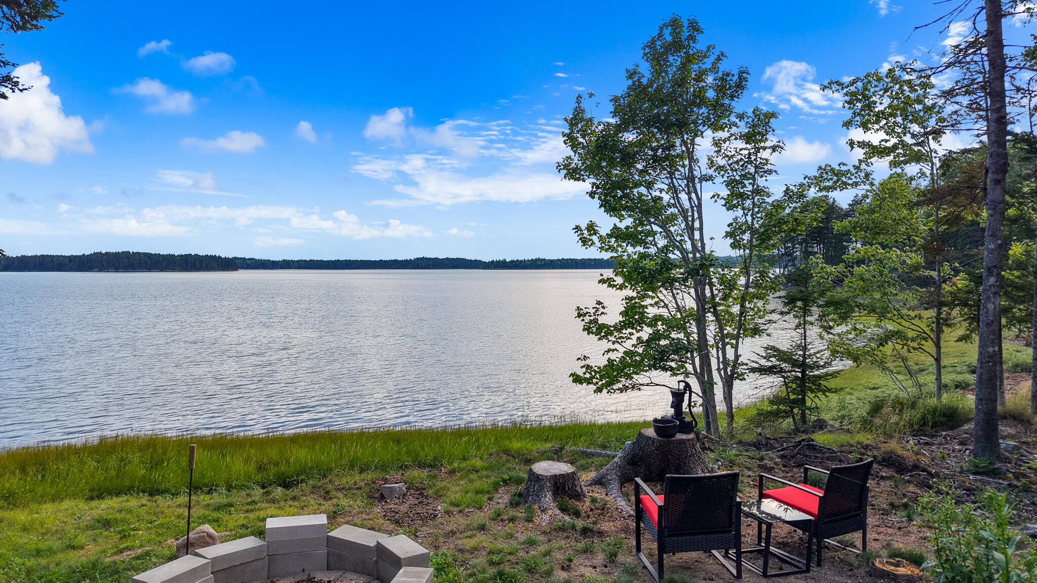 Photo of 295 Rays Point Road Milbridge ME 04658