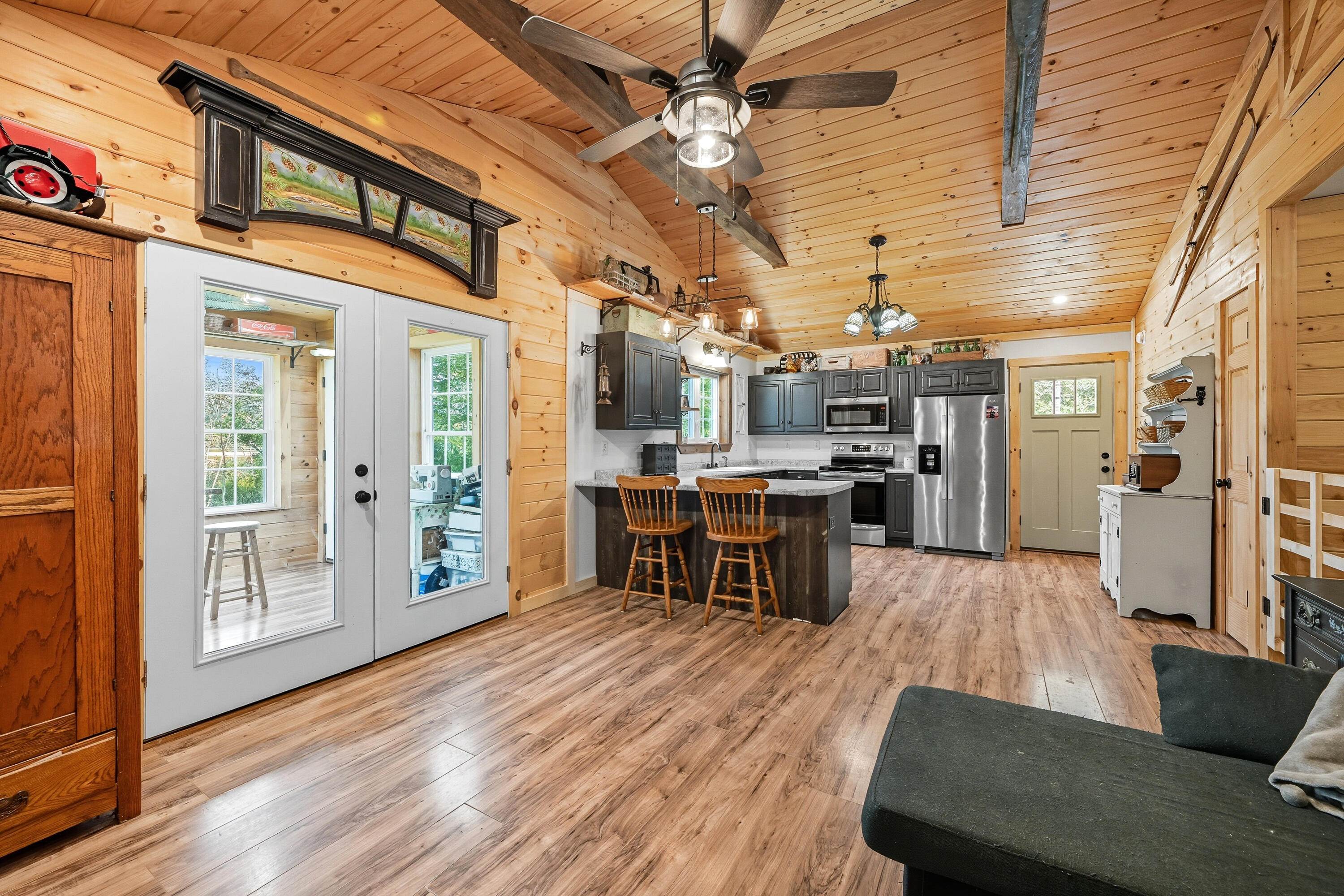 133 Lake Road, Norway, ME, 04268